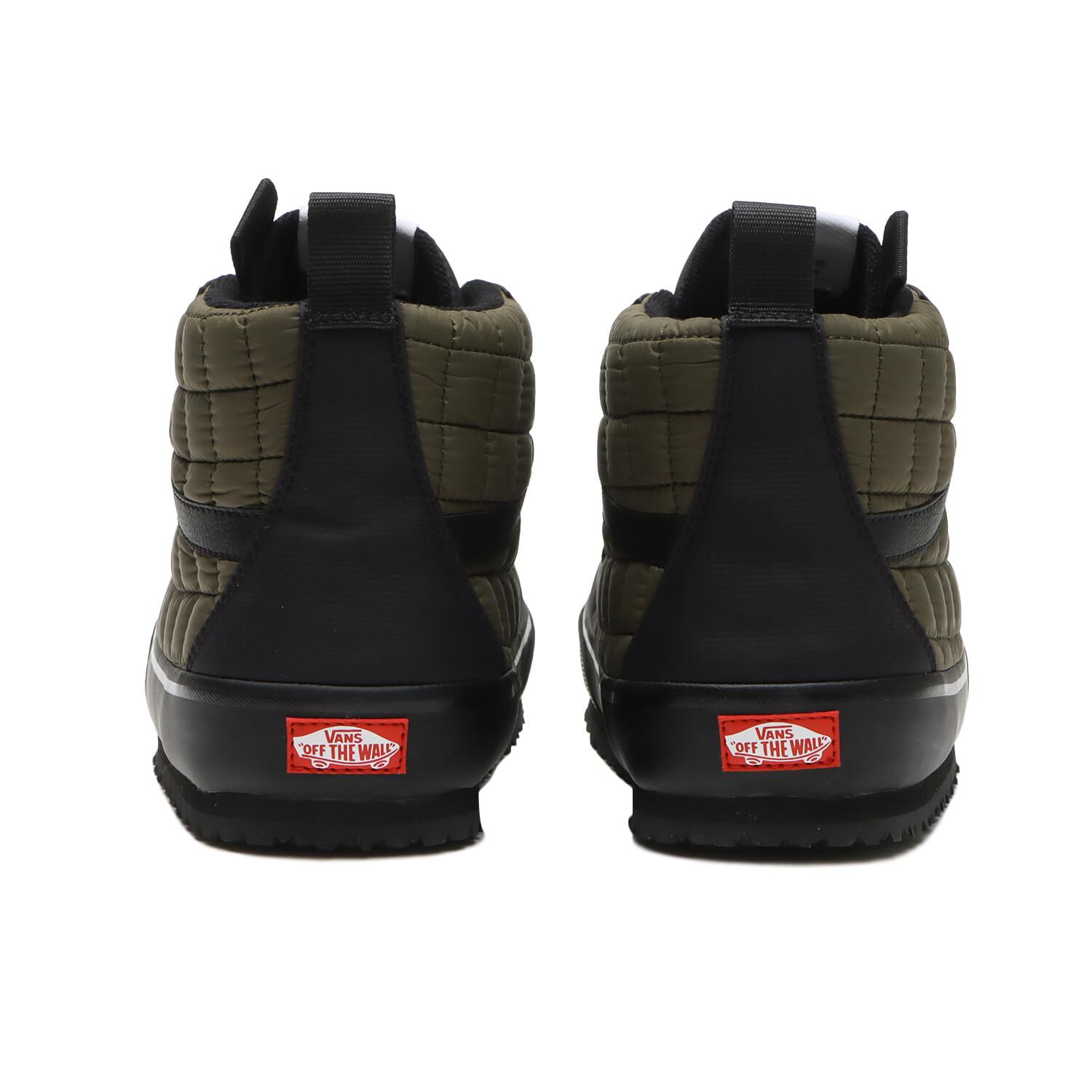 VANS「【VANS】SK8-HI SLIP-ER」|スニーカー|