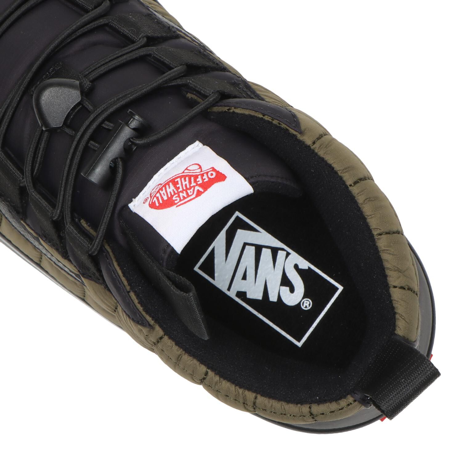VANS「【VANS】SK8-HI SLIP-ER」|スニーカー|
