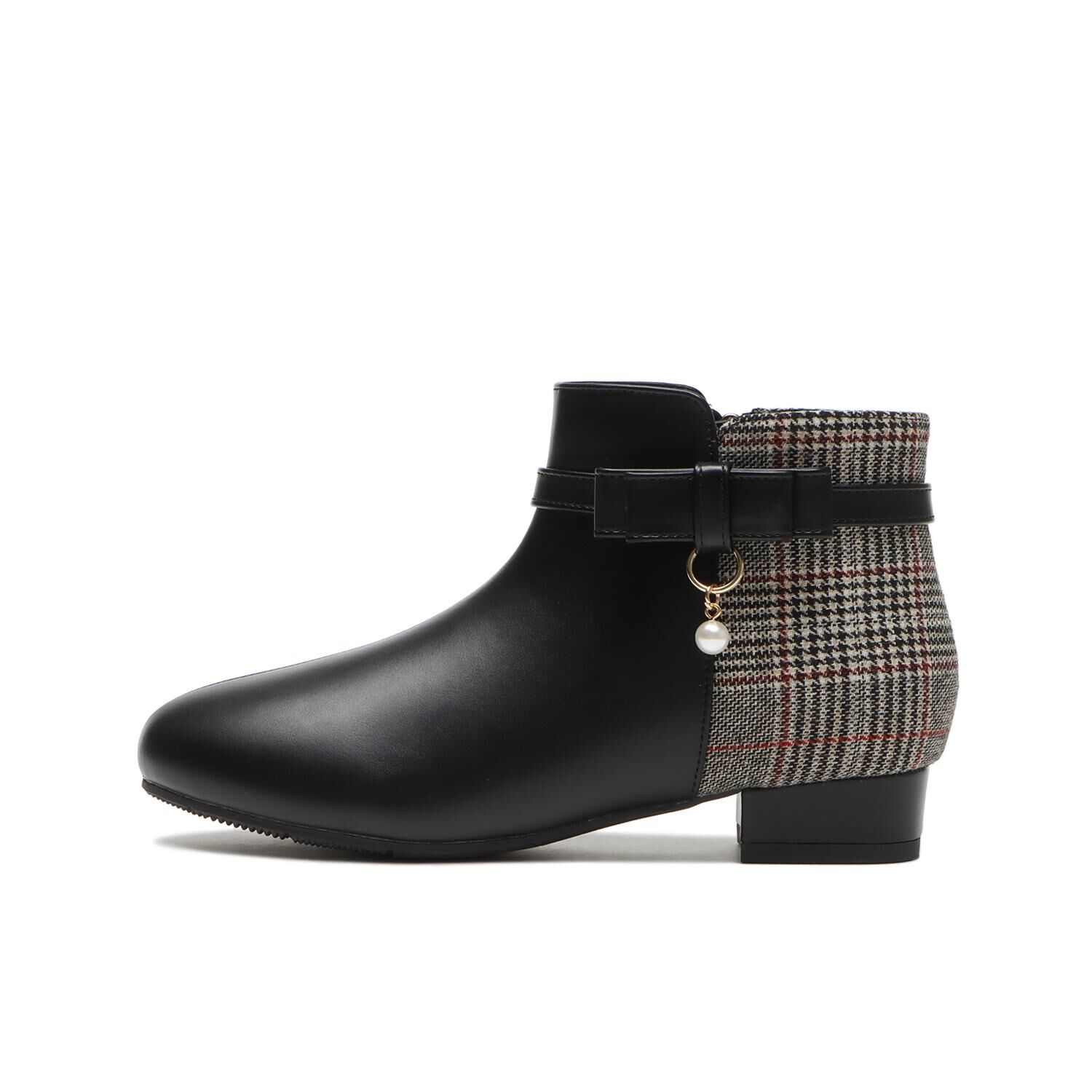 NUOVO「【NUOVO】19-24 CYNDI」|スニーカー|ブラック