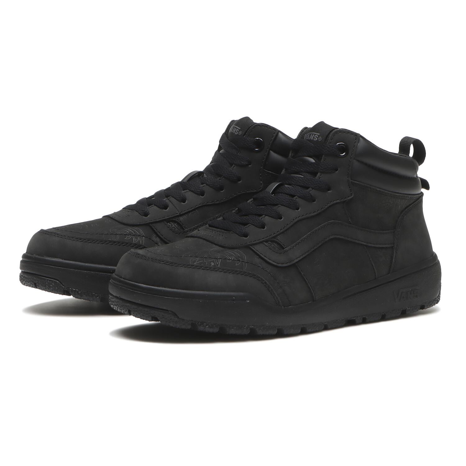 VANS「【VANS】TYSON HI」|スニーカー|