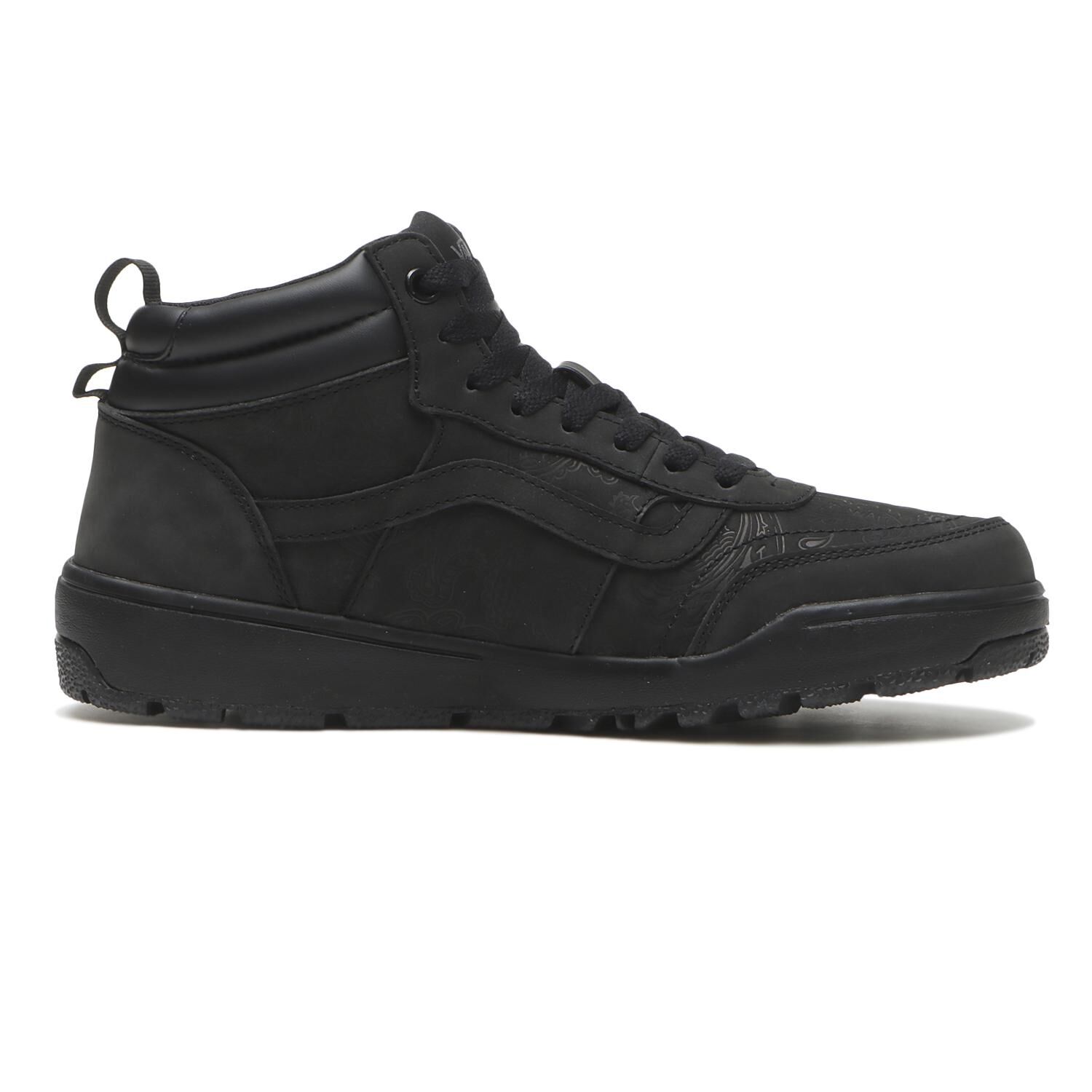 VANS「【VANS】TYSON HI」|スニーカー|