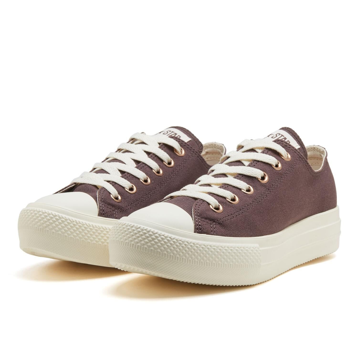 CONVERSE「【CONVERSE】AS LIGHT PLTS PG OX」|スニーカー|