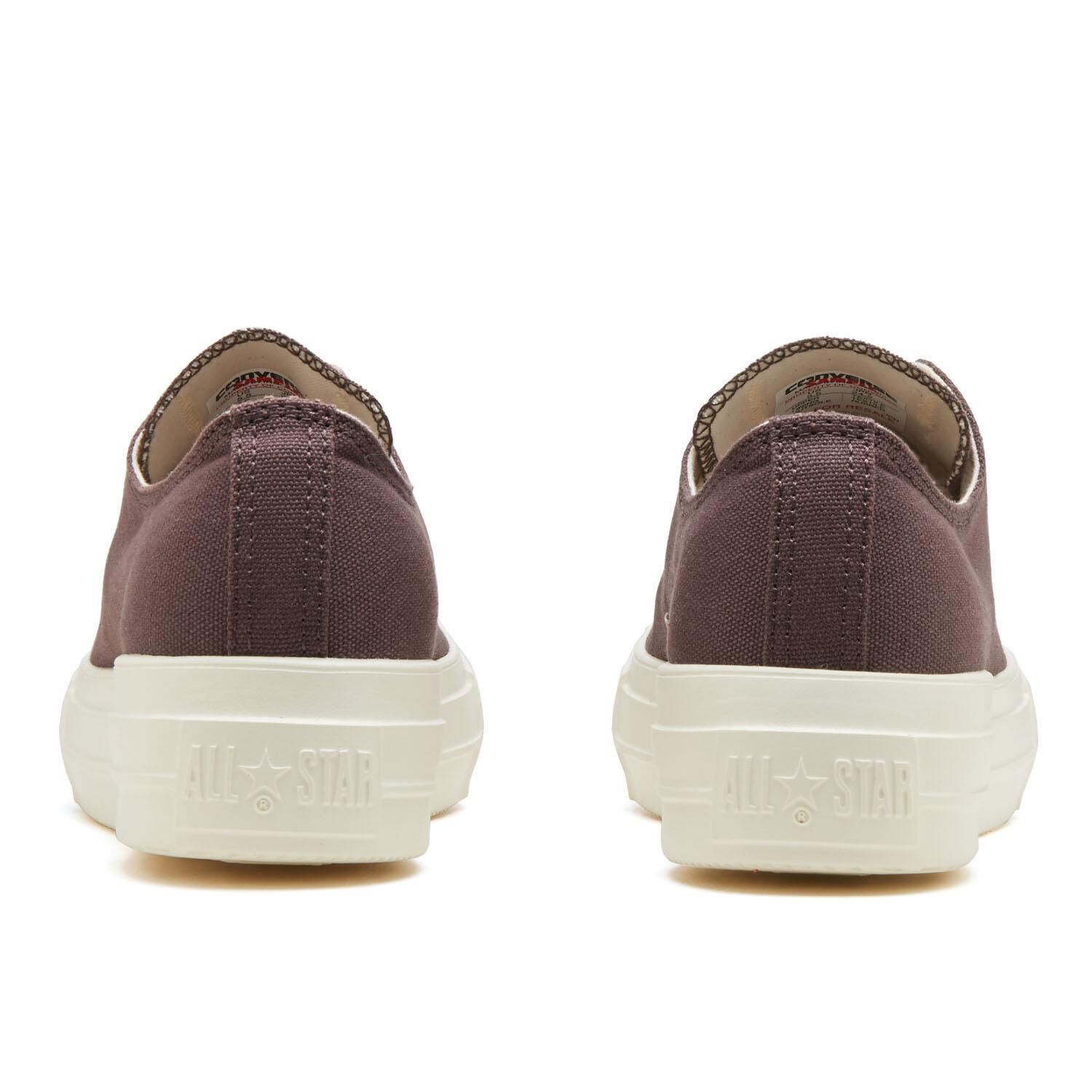 CONVERSE「【CONVERSE】AS LIGHT PLTS PG OX」|スニーカー|