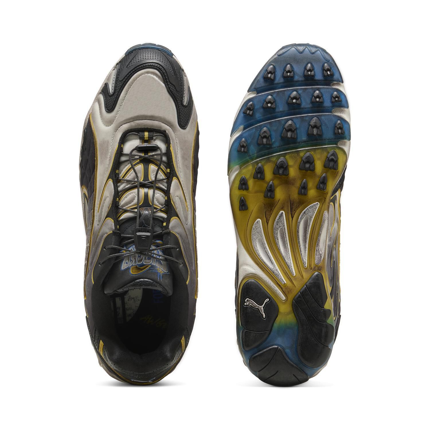 PUMA「【PUMA】A$AP ROCKY INHALE DISTR」|スニーカー|