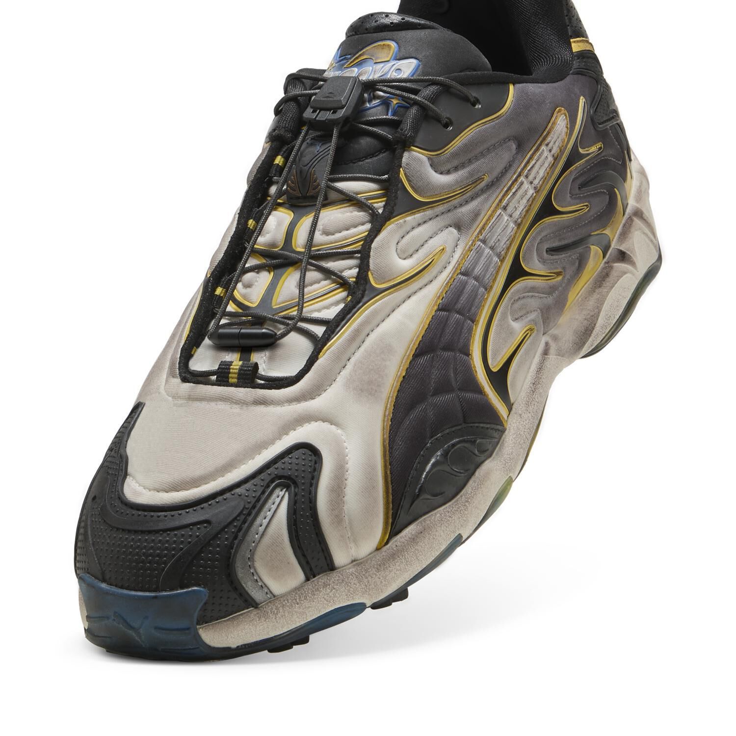 PUMA「【PUMA】A$AP ROCKY INHALE DISTR」|スニーカー|