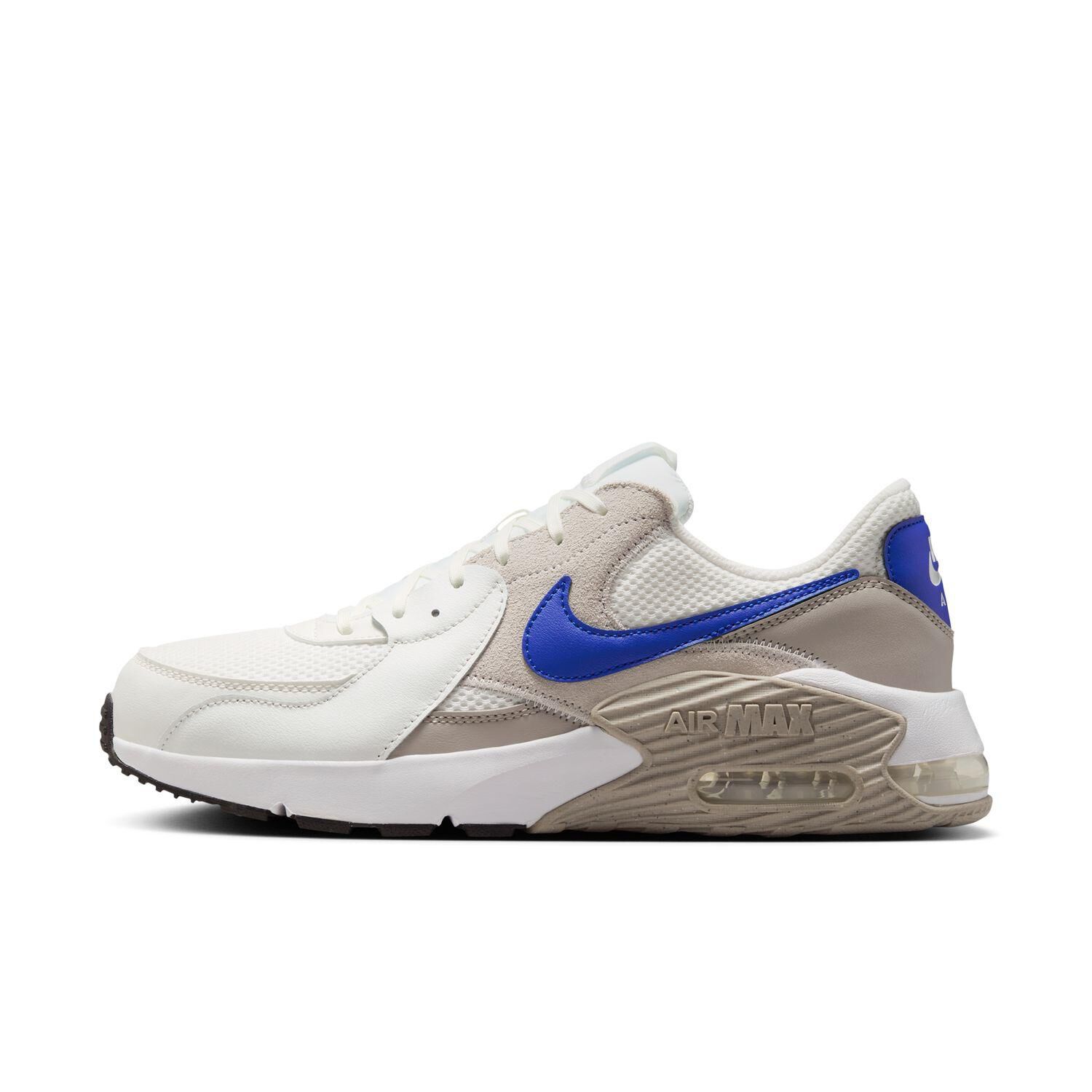 NIKE「【NIKE】AIRMAX EXCEE」|スニーカー|ホワイト