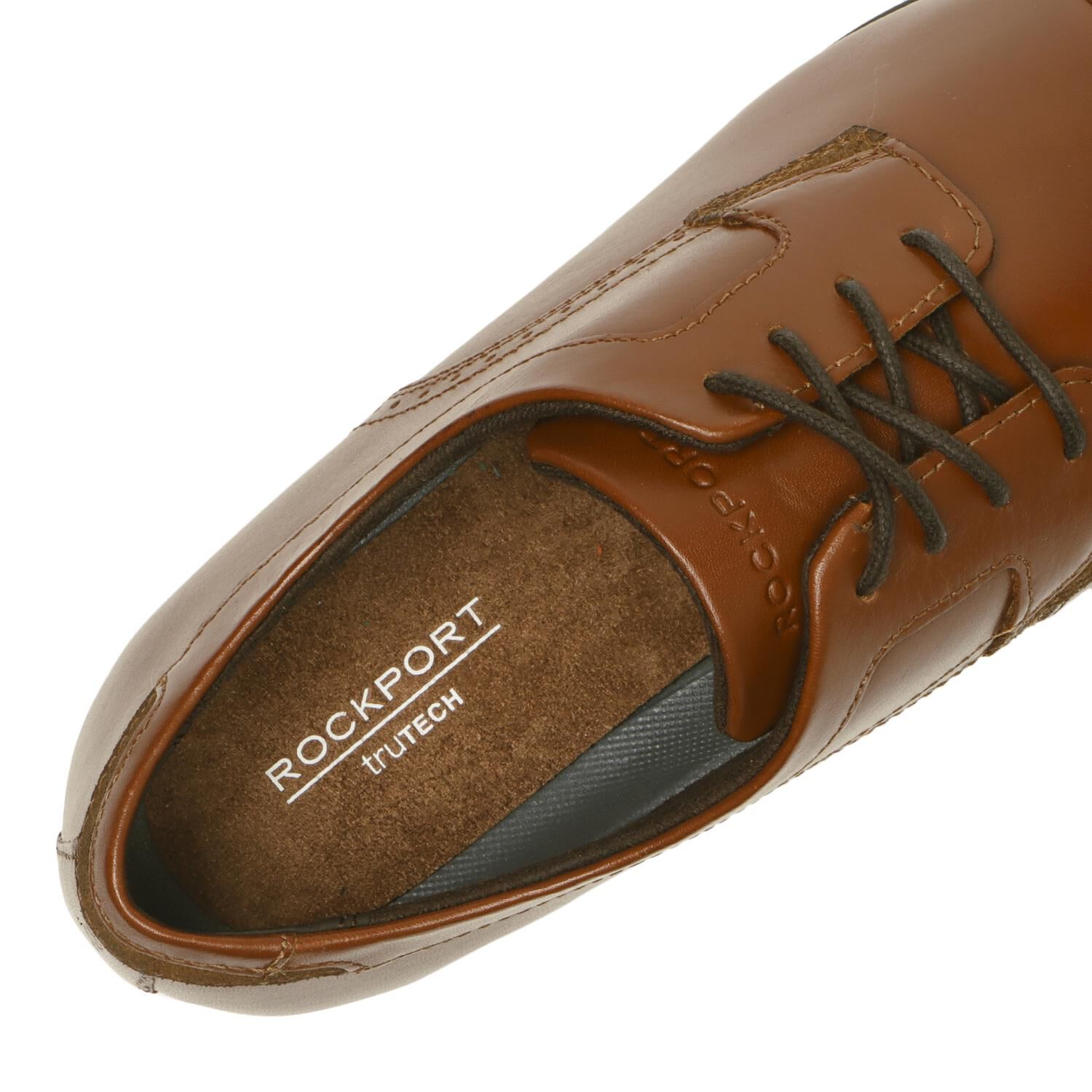 ROCKPORT「【ROCKPORT】Somerset Cap Toe」|ビジネス・ドレスシューズ|