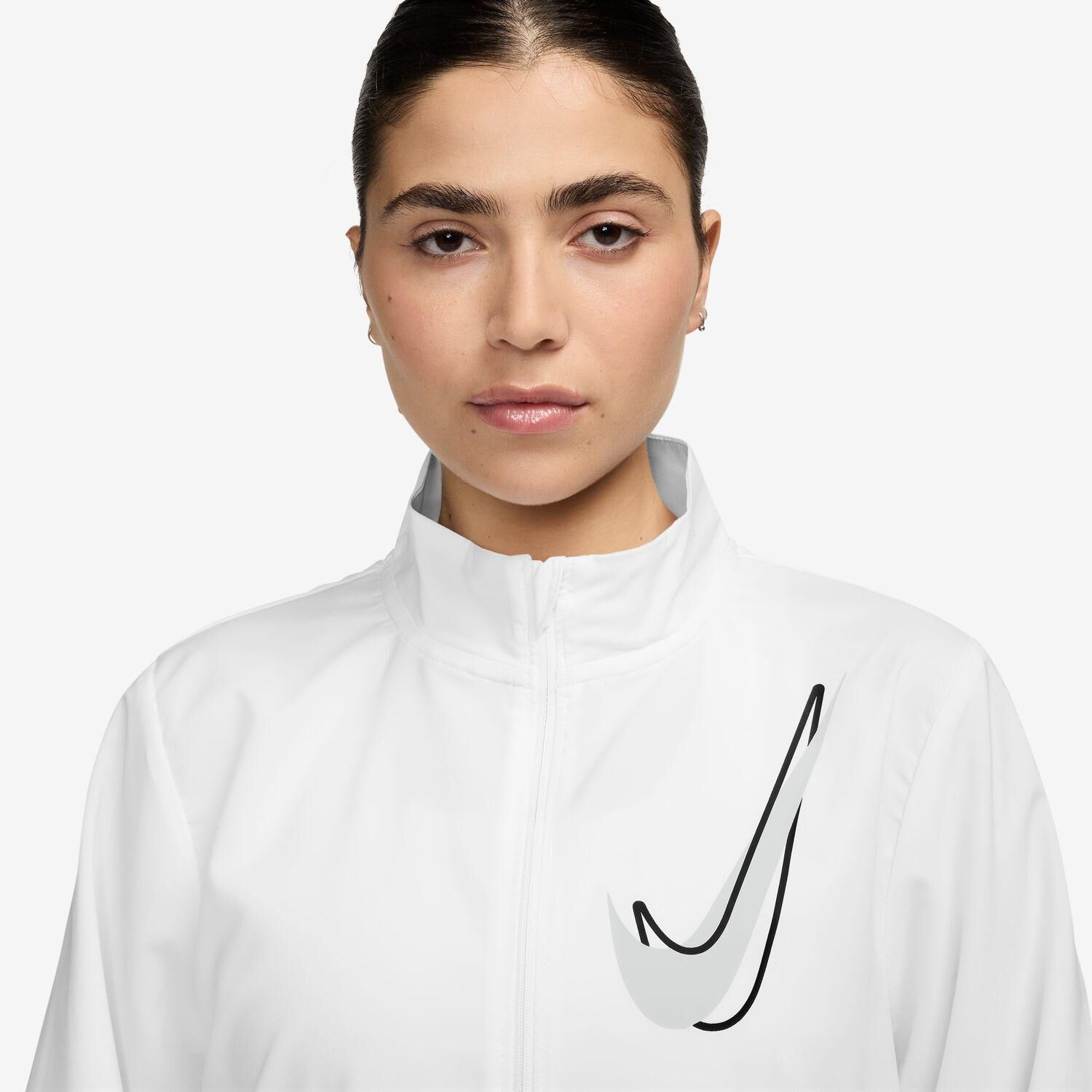 NIKE「【NIKE ｳｪｱ】W SWSH HBR JKT」|スニーカー|