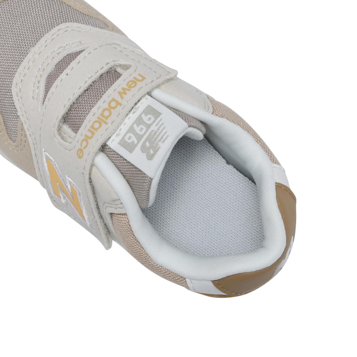 NEW BALANCE 「【NEW BALANCE】12-165(H) IZ996RT3(W)」|スニーカー|