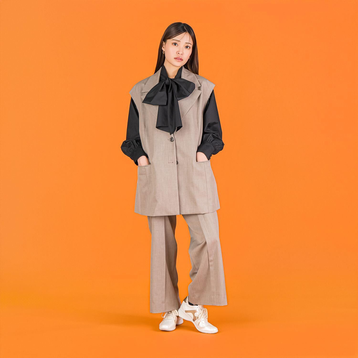 HAWKINS「【HAWKINS】ANDREA 5」|スニーカー|