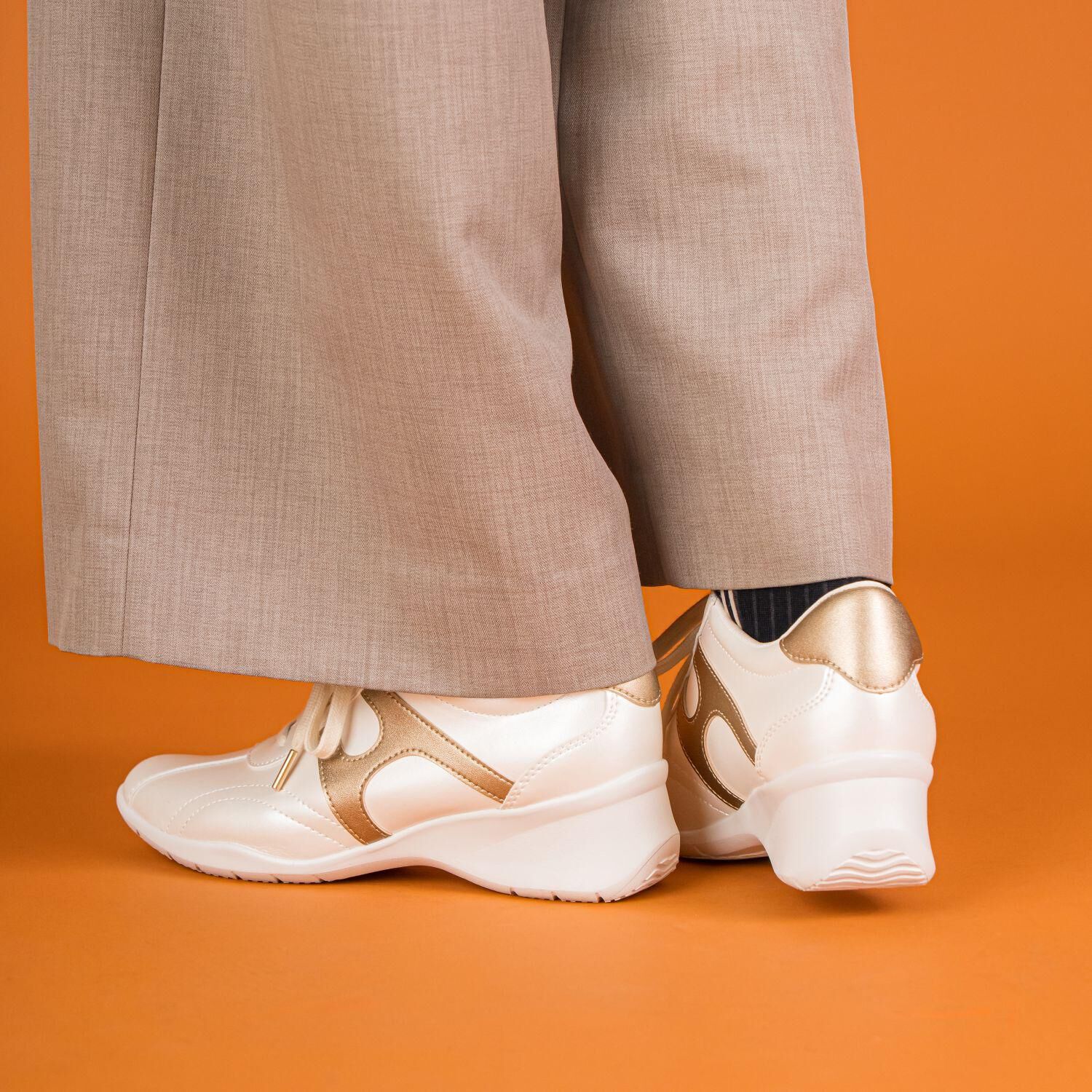 HAWKINS「【HAWKINS】ANDREA 5」|スニーカー|