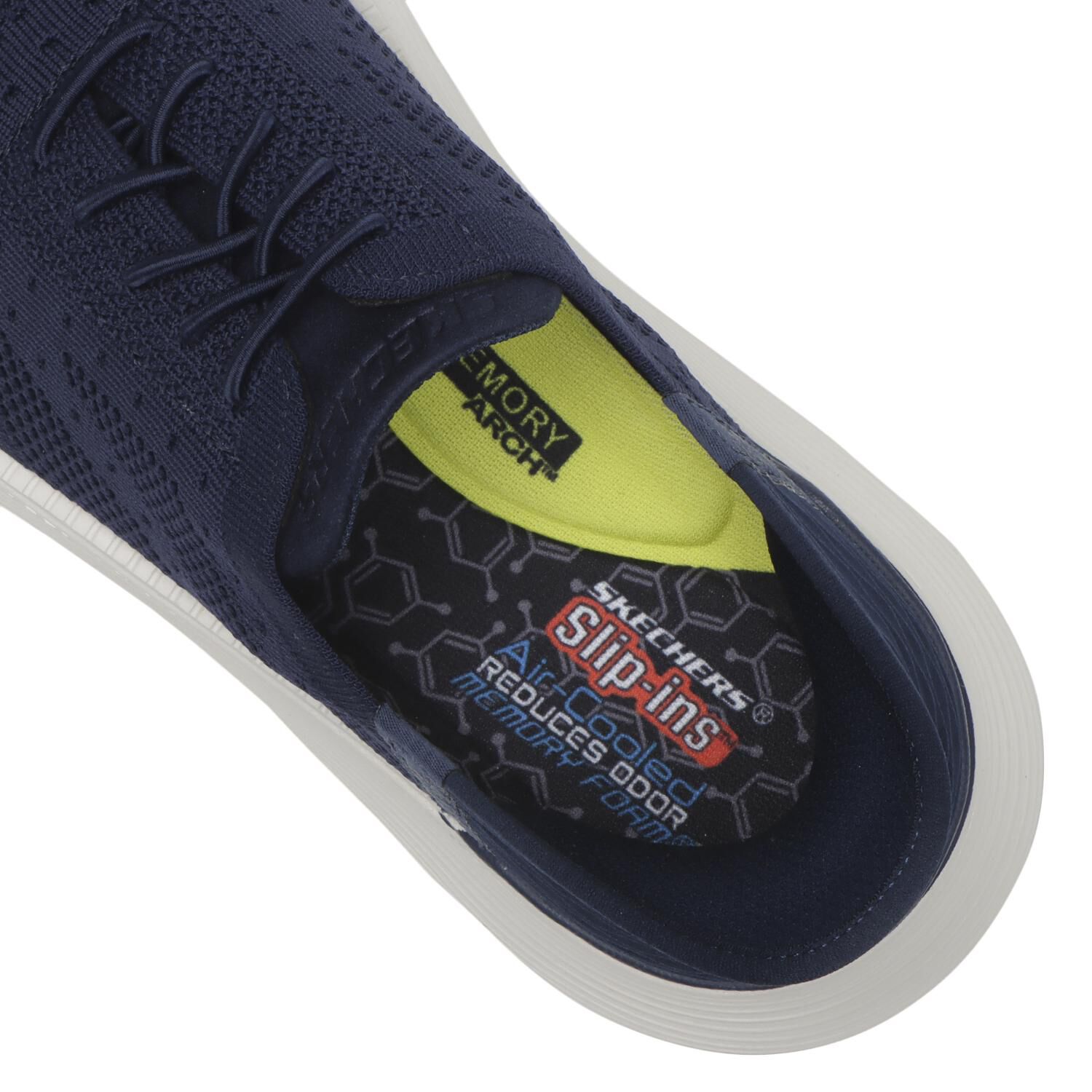 SKECHERS「【SKECHERS】GARZA - PALMA」|スニーカー|