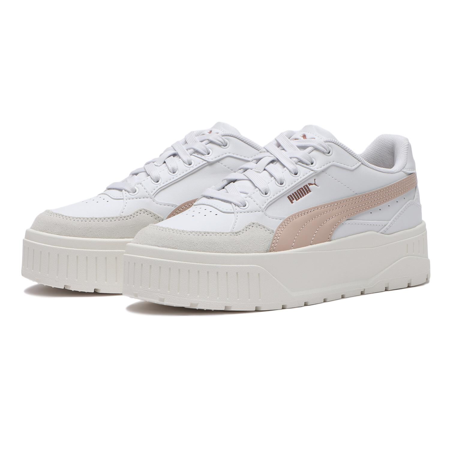 PUMA「【PUMA】KARMEN 2 IDOL」|スニーカー|