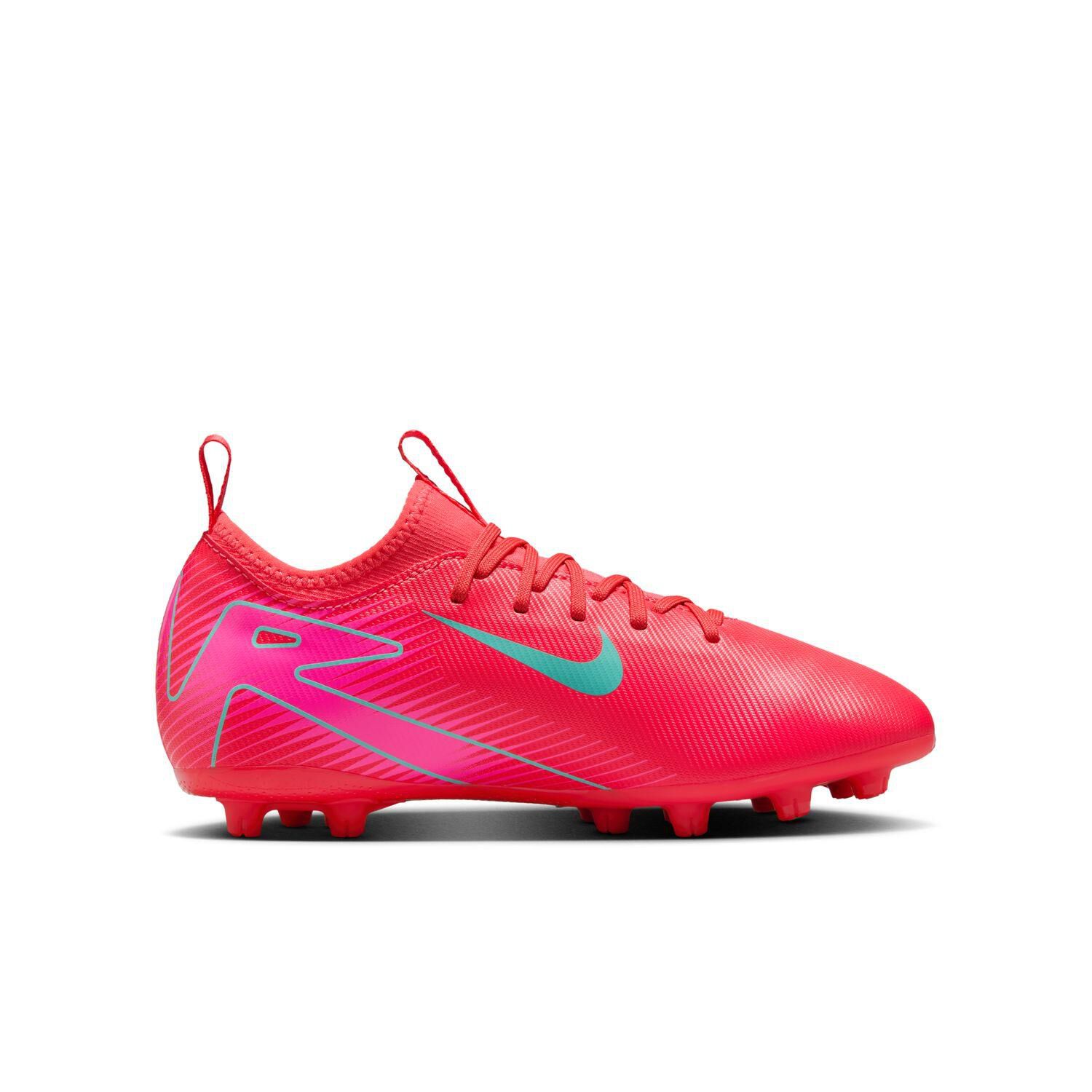 NIKE「【NIKE】JR ZOOM VAPOR 16 ACADEMY HG」|スニーカー|