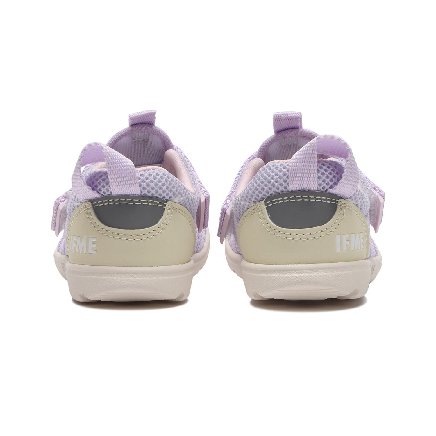 IFME「【IFME】15-19 ｲﾌﾐｰｷｯｽﾞｳｫｰﾀｰｼｭｰｽﾞ」|サンダル|