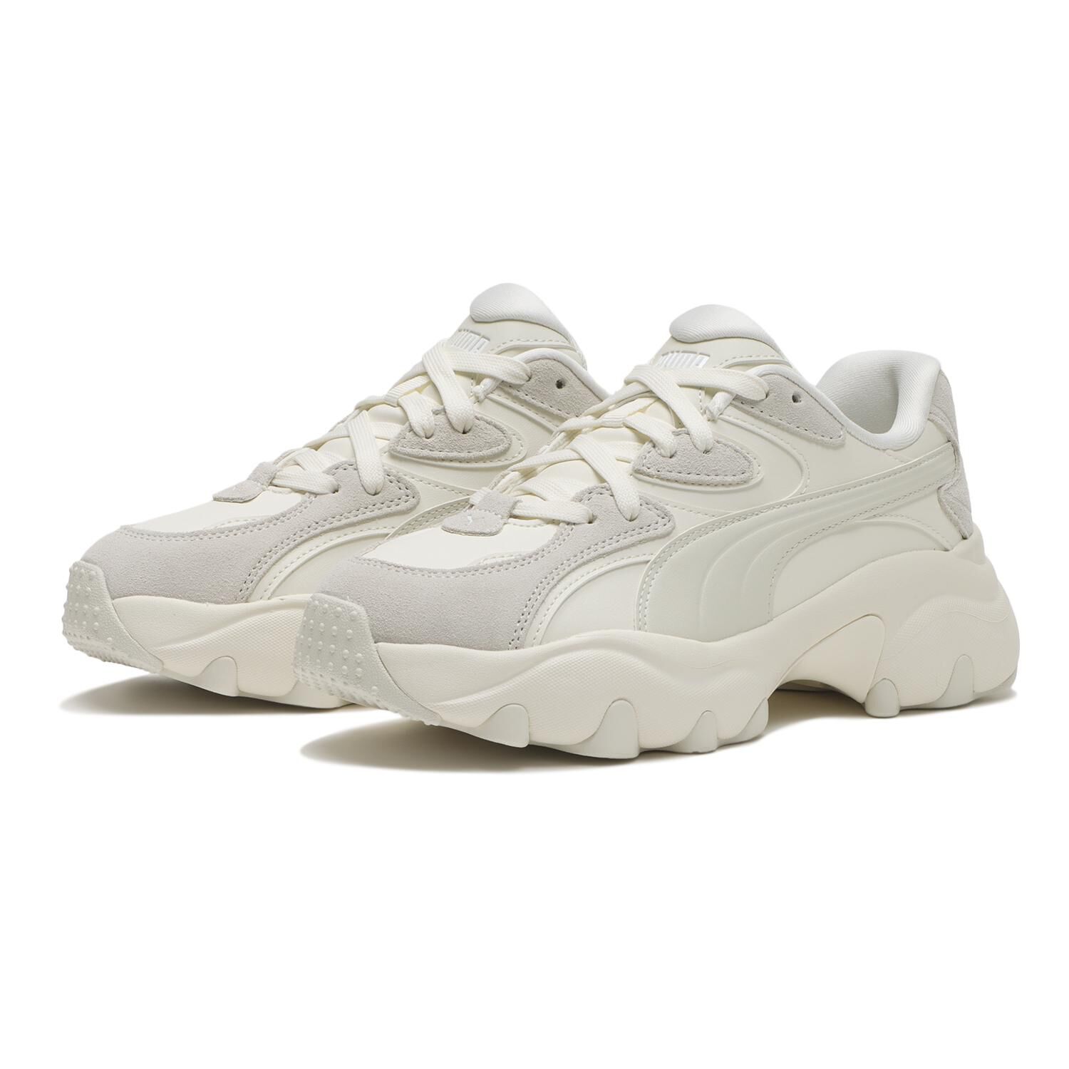 PUMA「【PUMA】W PULSAR LITE」|スニーカー|