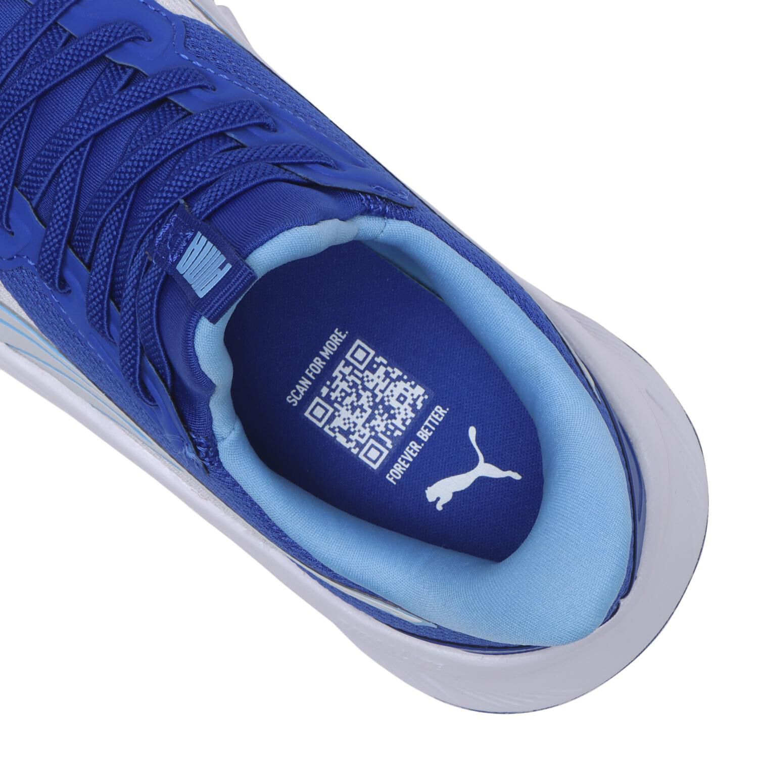 PUMA「【PUMA】22-245 FLEXFOCUS LITE EASE IN」|スニーカー|