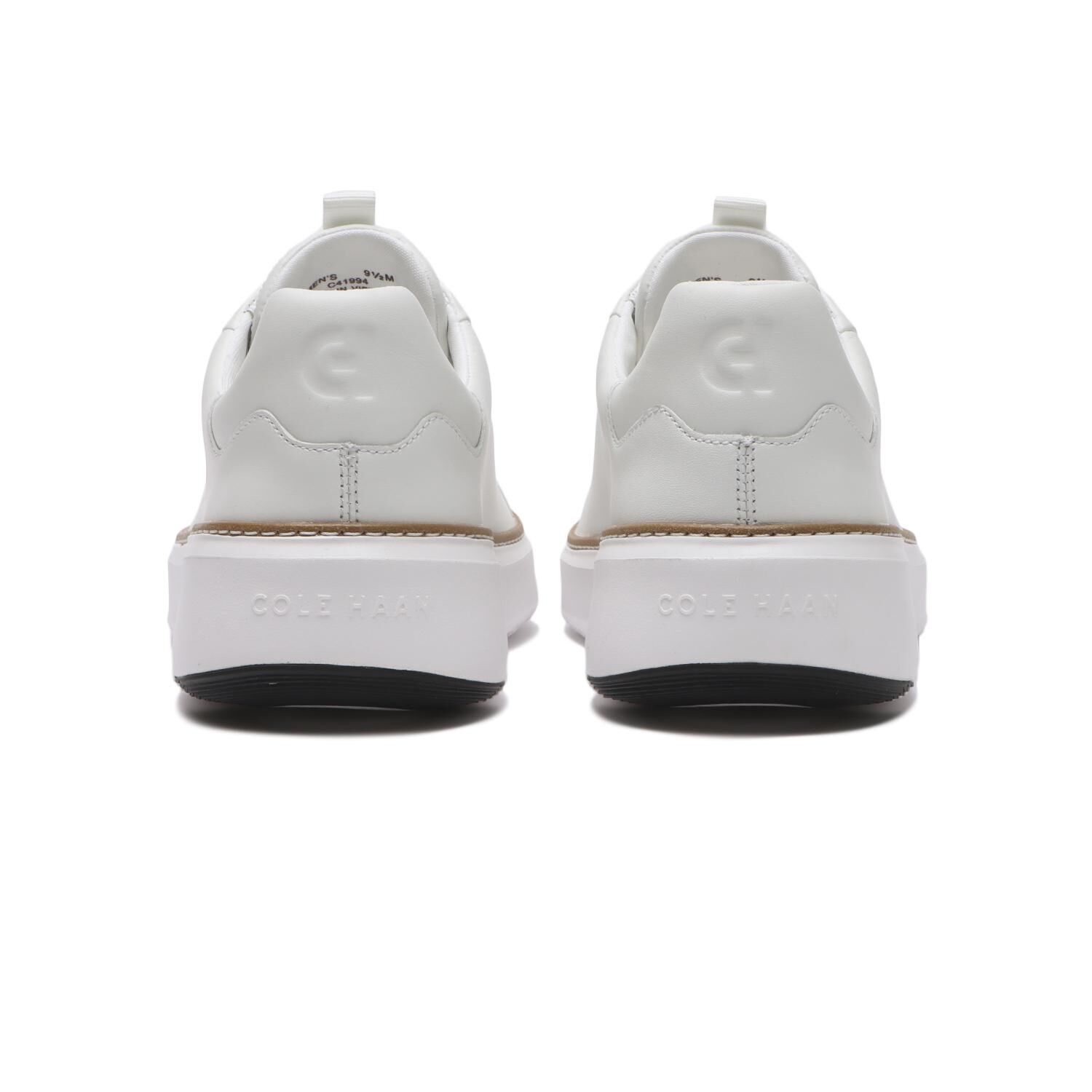 COLE HAAN「【COLE HAAN】GRANDPRO TOPSPIN WP」|スニーカー|