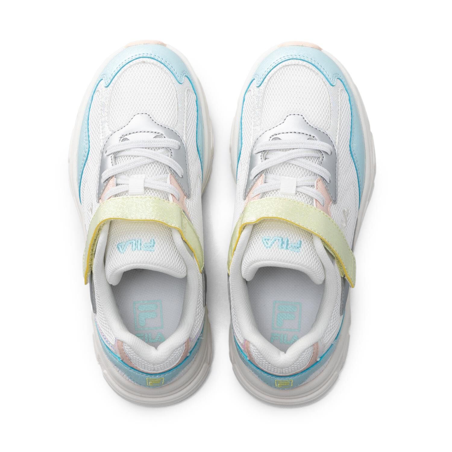 FILA「【FILA】17-22 DECYPHER 24 KD」|スニーカー|