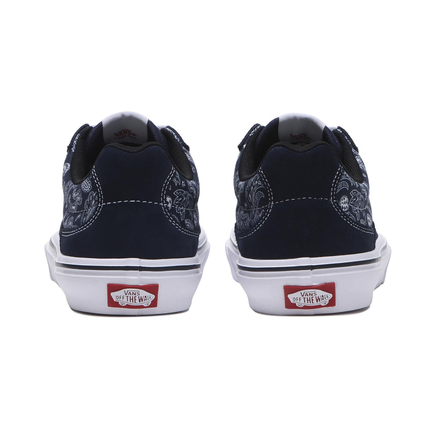 VANS「【VANS】FINN」|スニーカー|
