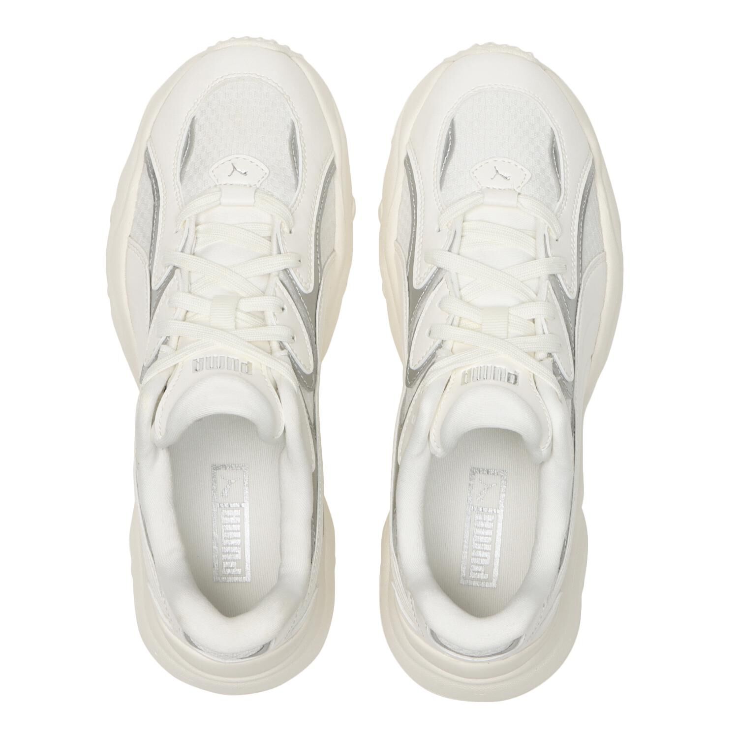 PUMA「【PUMA】W PULSAR LITE SHINMERY」|スニーカー|