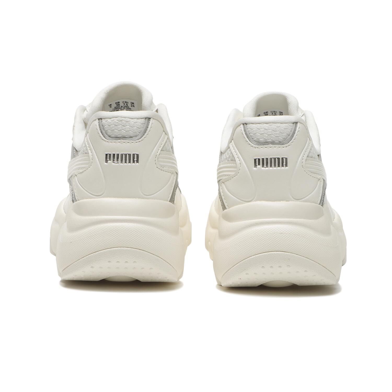 PUMA「【PUMA】W PULSAR LITE SHINMERY」|スニーカー|
