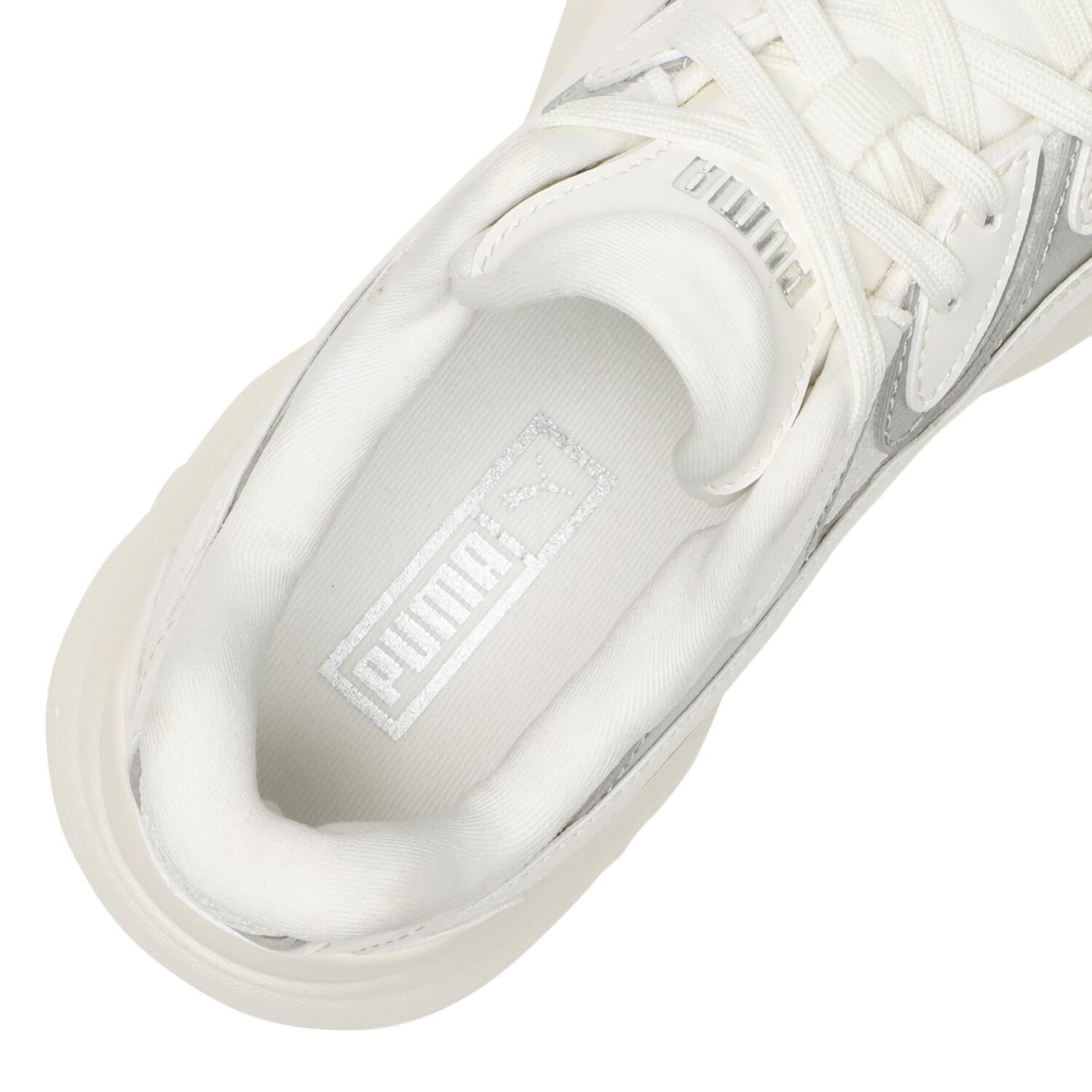 PUMA「【PUMA】W PULSAR LITE SHINMERY」|スニーカー|