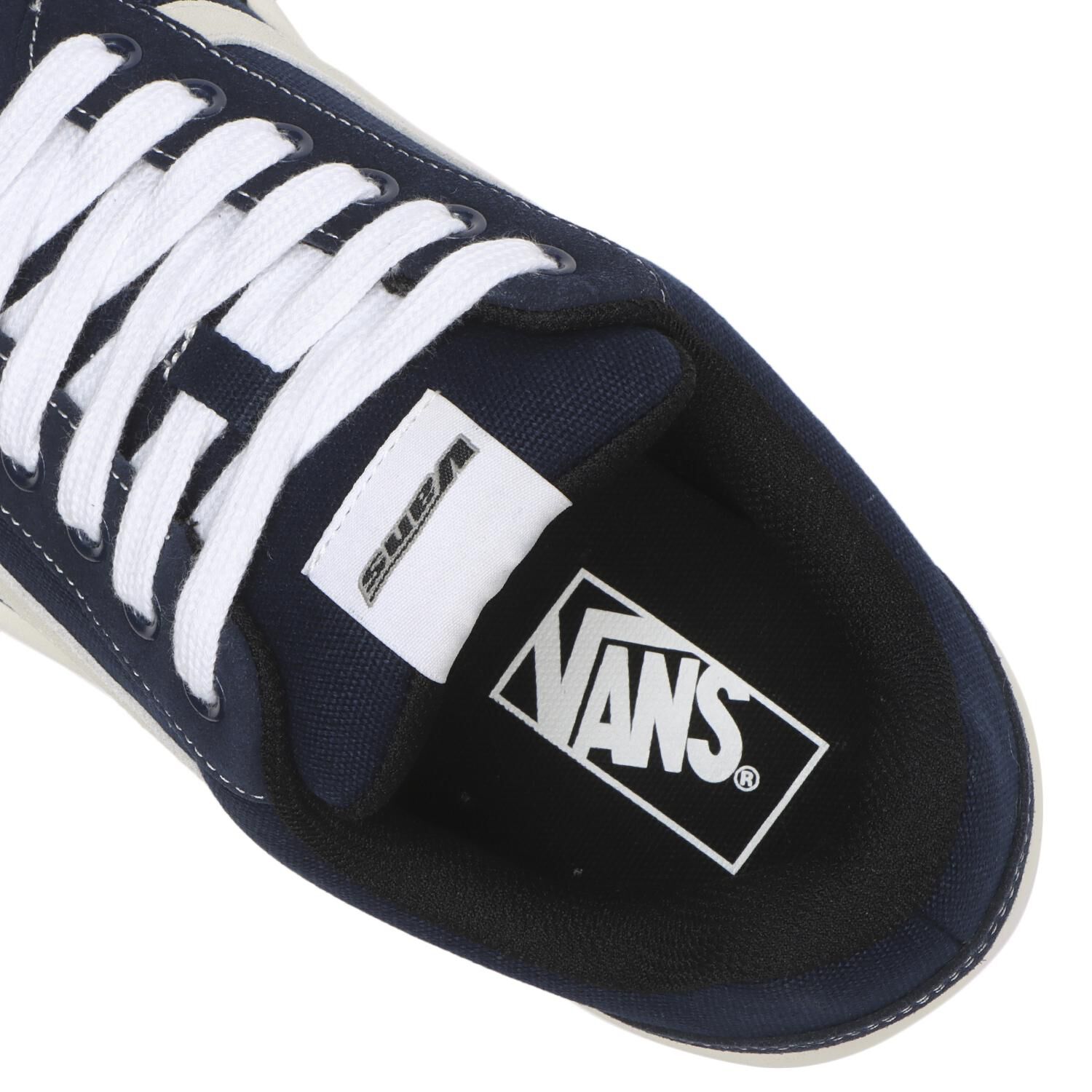 VANS「【VANS】GRASSO」|スニーカー|