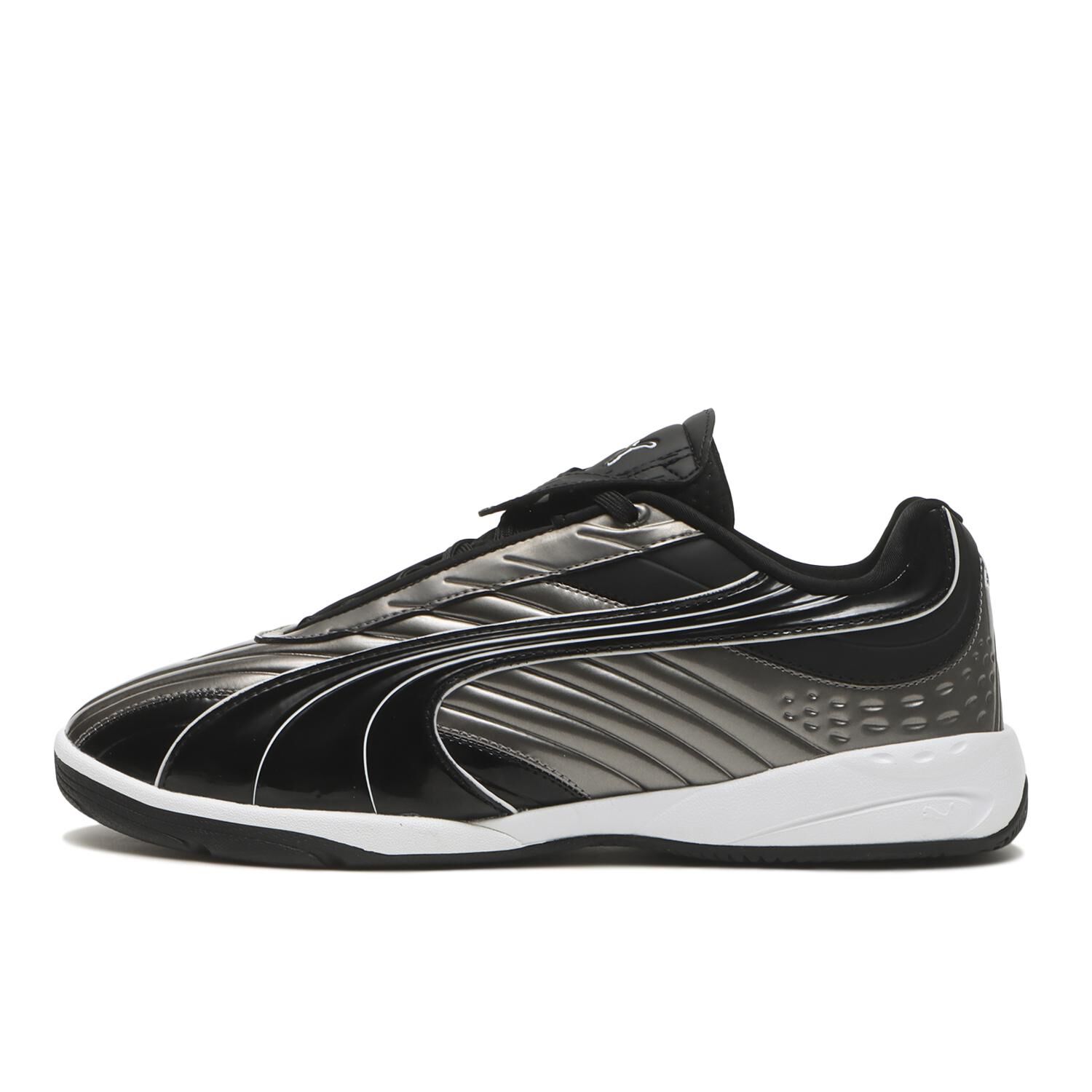 PUMA「【PUMA】V-S2 GOALGETTER」|スニーカー|グレー