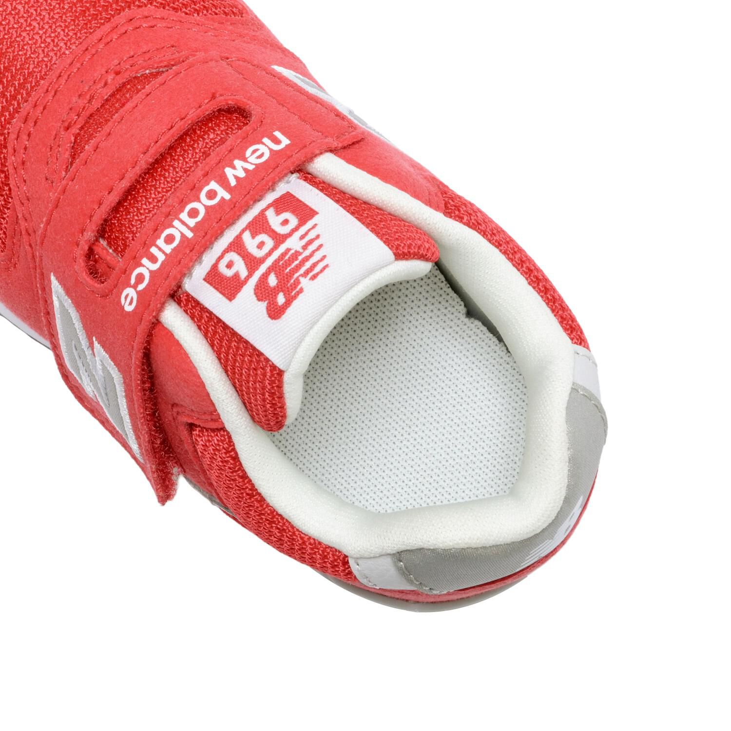 NEW BALANCE 「【NEW BALANCE】12-165(H) IZ996OC3(W)」|スニーカー|