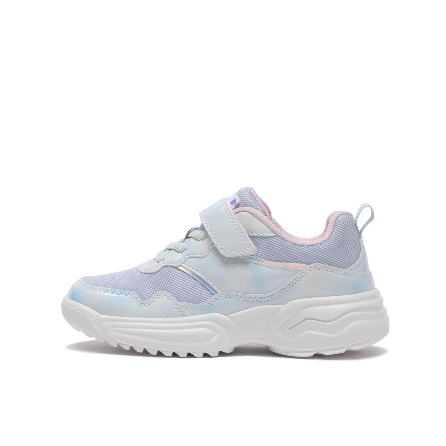 NUOVO「【NUOVO】17-22(H) JENNIE」|スニーカー|パープル