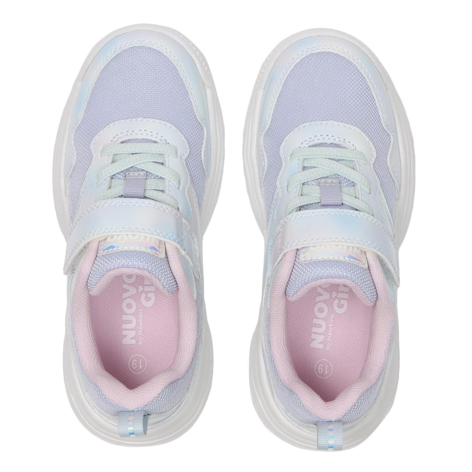 NUOVO「【NUOVO】17-22(H) JENNIE」|スニーカー|