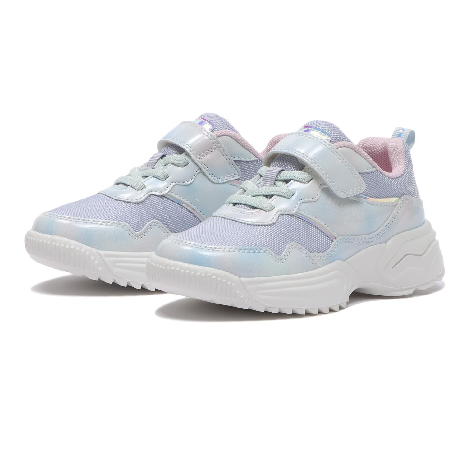 NUOVO「【NUOVO】17-22(H) JENNIE」|スニーカー|