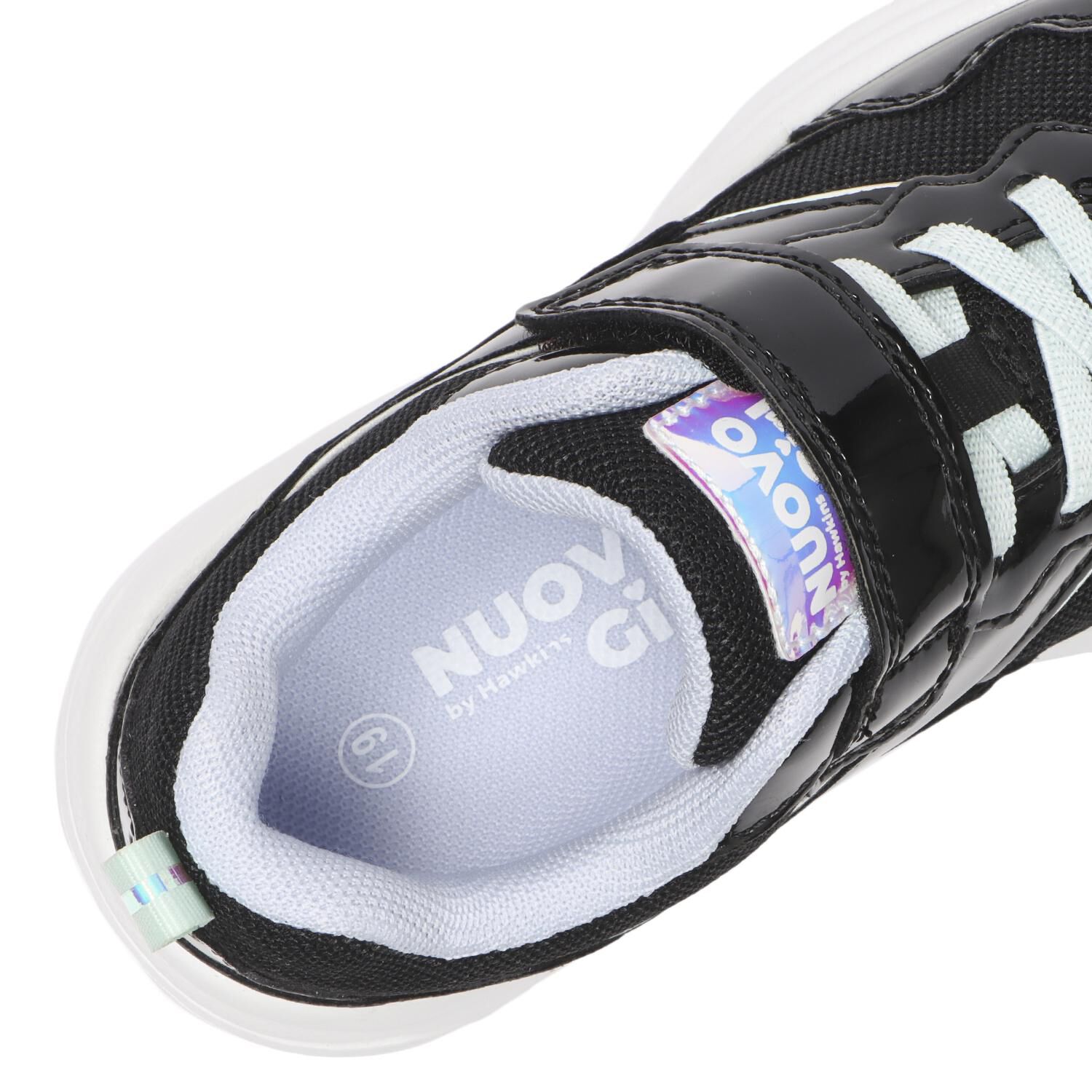 NUOVO「【NUOVO】17-22(H) JENNIE」|スニーカー|