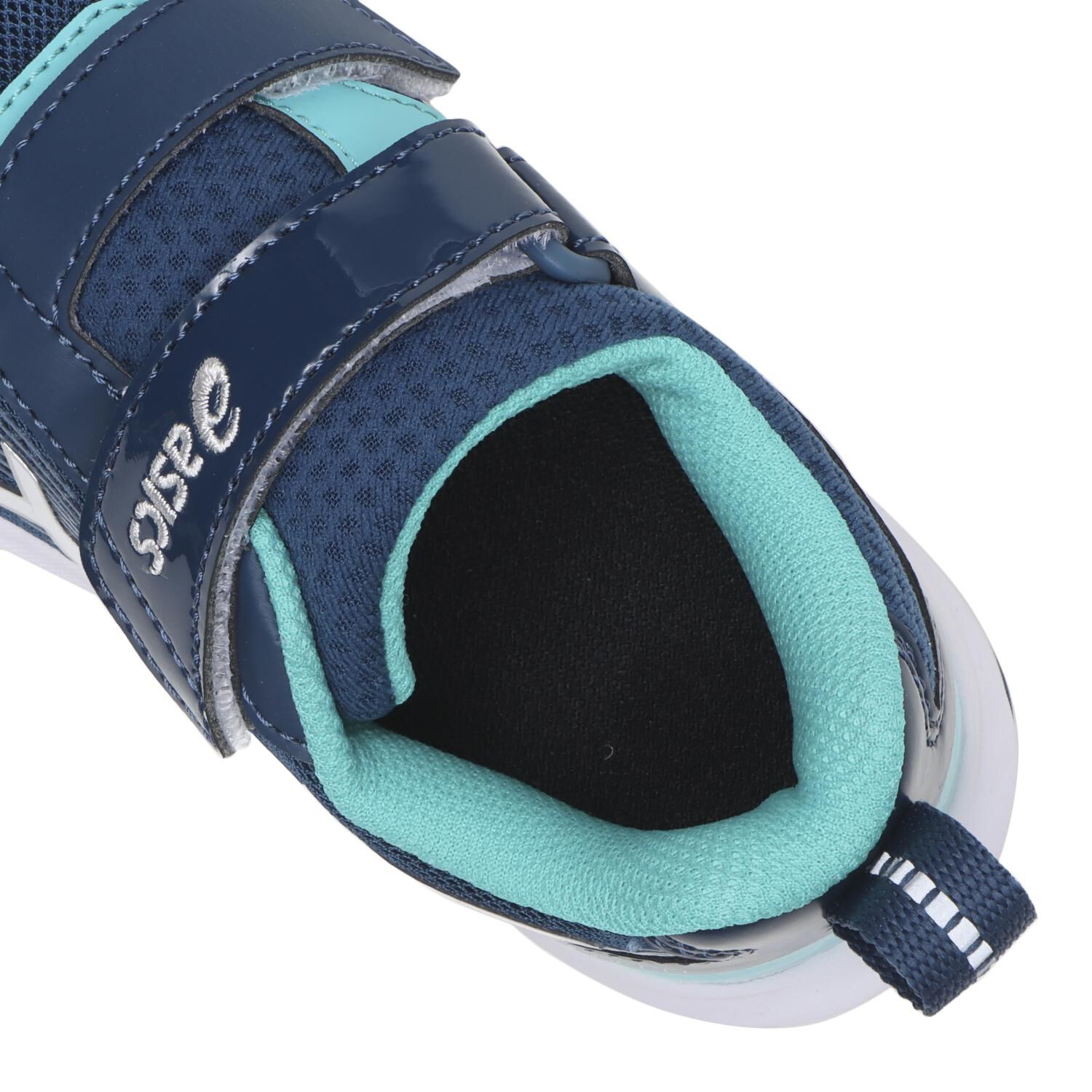 asics「【ASICS】16-18 TOPSPEED MINI-ZERO 4」|スニーカー|