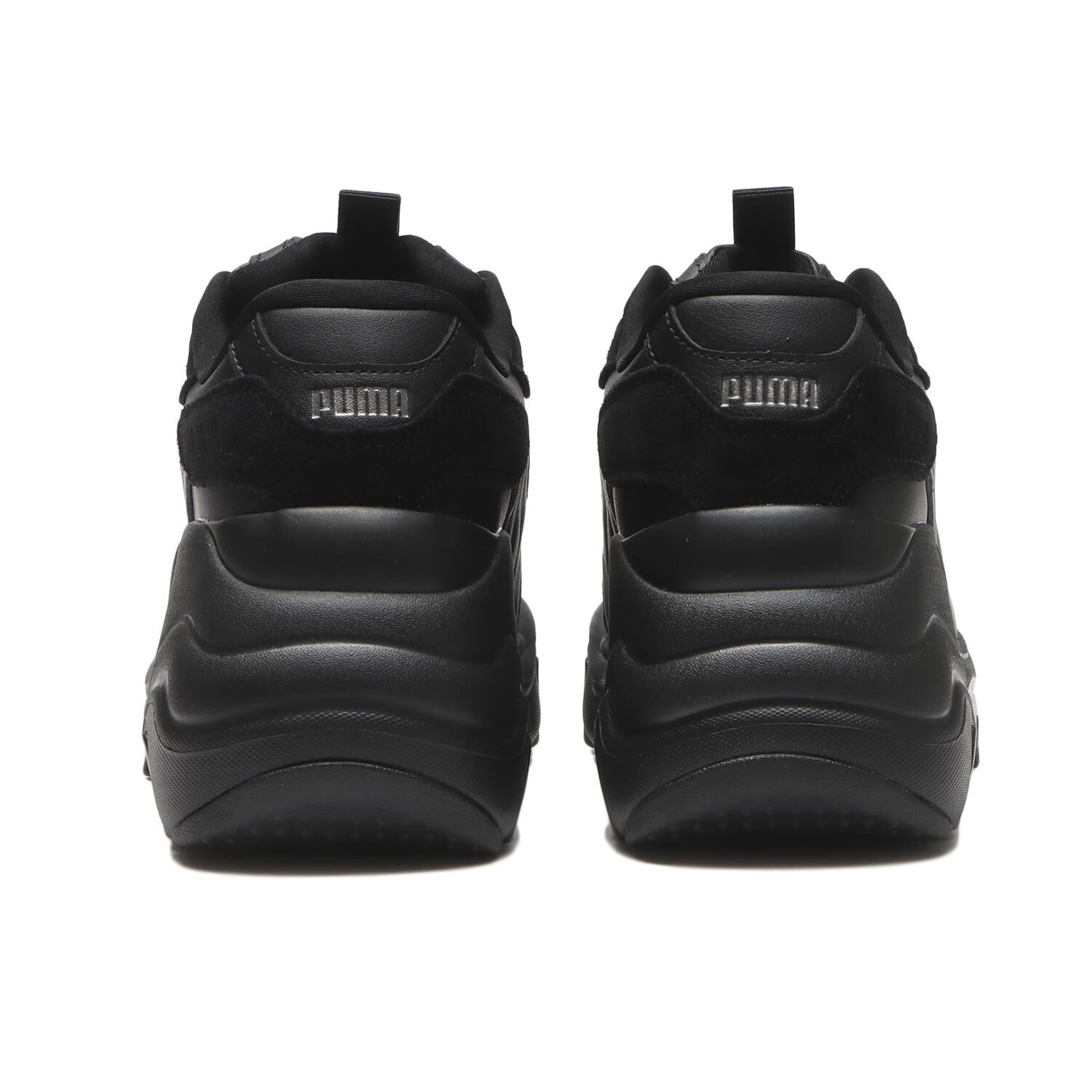 PUMA「【PUMA】PULSAR WEDGE WINTERIZE」|スニーカー|
