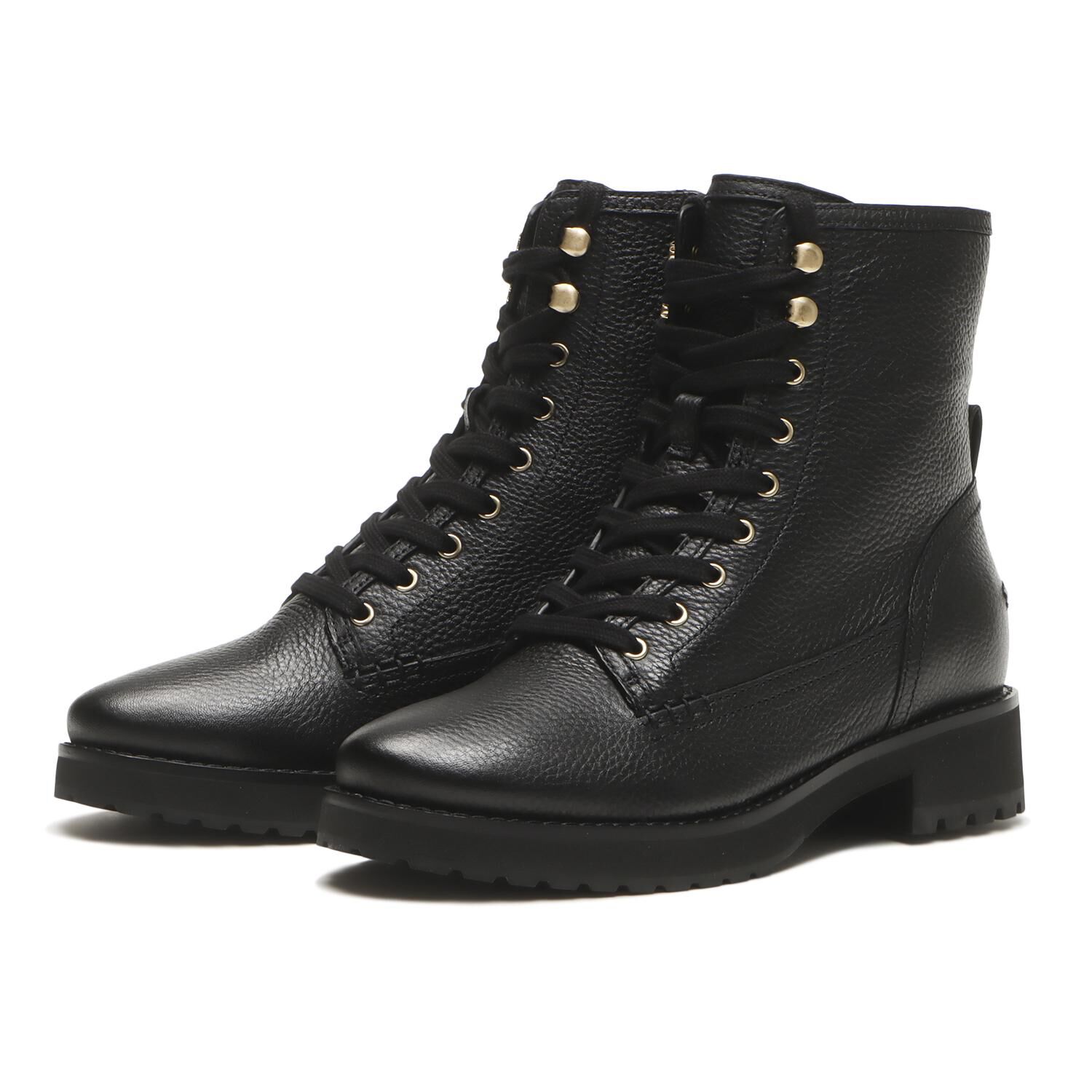 COLE HAAN「【COLE HAAN】W LYNDON WP LACE UP BOOTIES」|スニーカー|