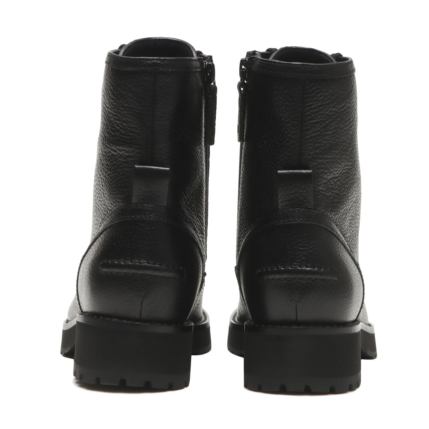 COLE HAAN「【COLE HAAN】W LYNDON WP LACE UP BOOTIES」|スニーカー|