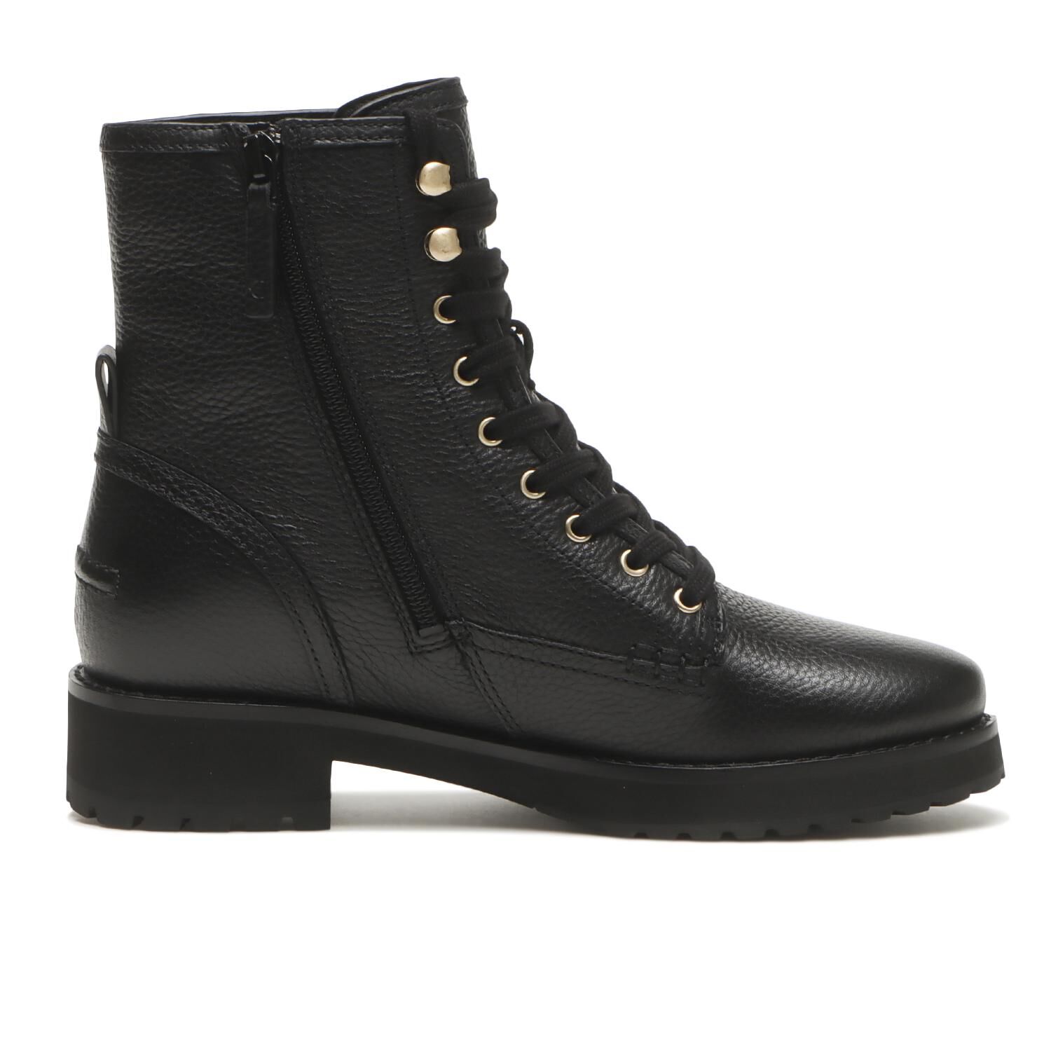 COLE HAAN「【COLE HAAN】W LYNDON WP LACE UP BOOTIES」|スニーカー|