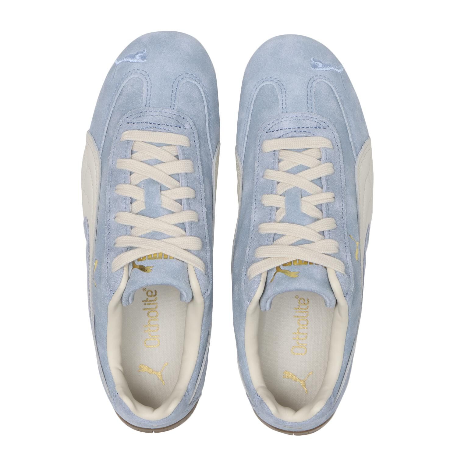 PUMA「【PUMA】SPEEDCAT FADED」|スニーカー|