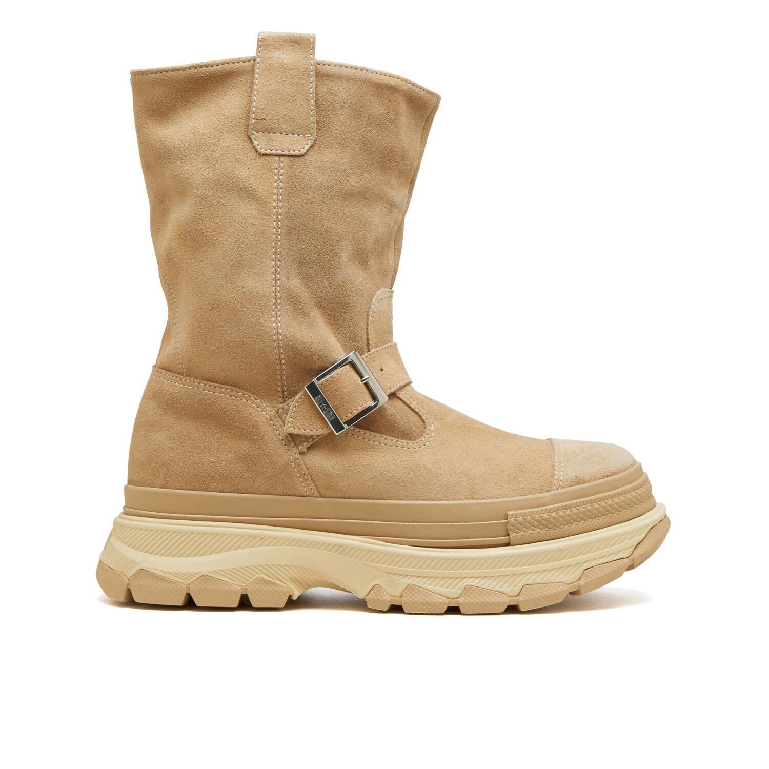 CONVERSE「【CONVERSE】AS TREKWAVE WESTERNBOOTS HI」|スニーカー|