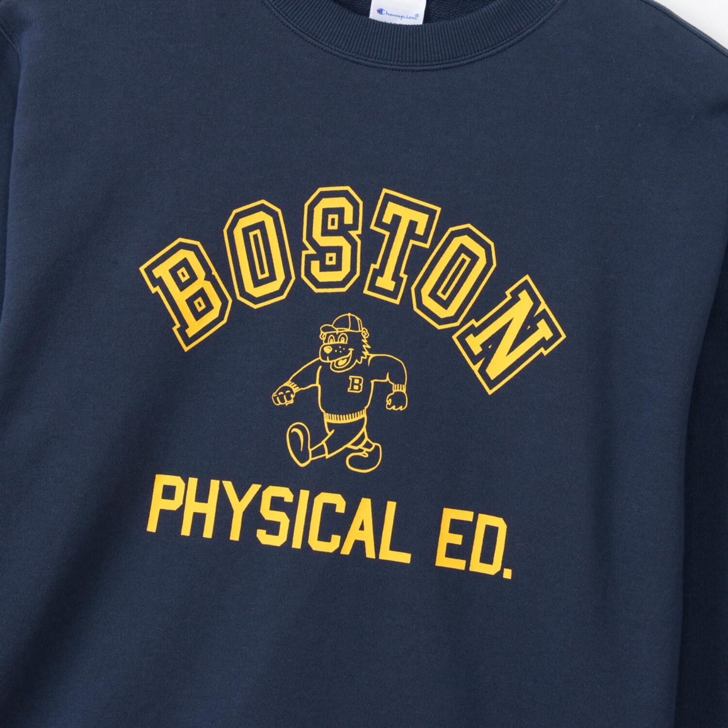 CHAMPION「【Champion】M CREW NECK SWEATSHIRT」|スウェット・ジャージ|