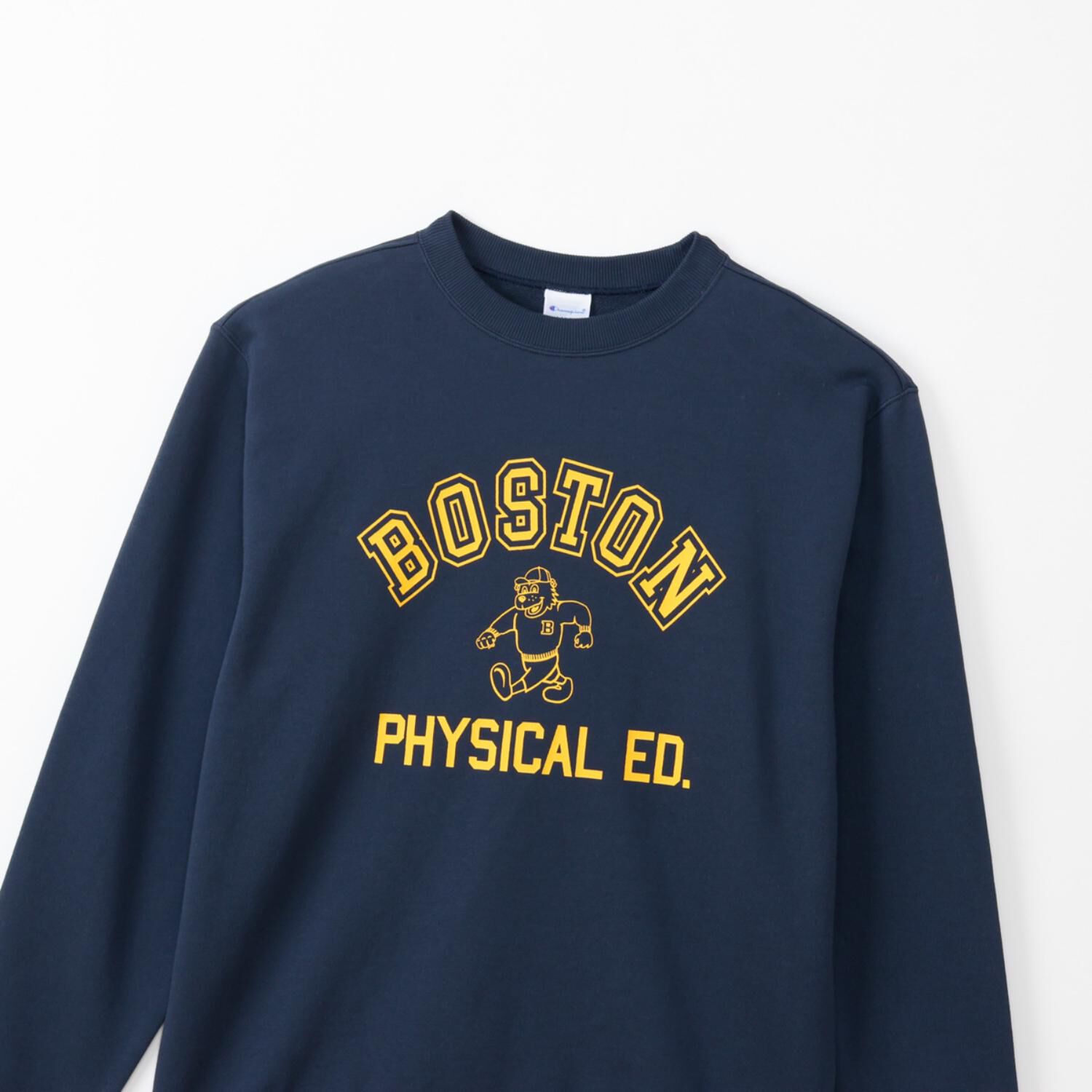 CHAMPION「【Champion】M CREW NECK SWEATSHIRT」|スウェット・ジャージ|