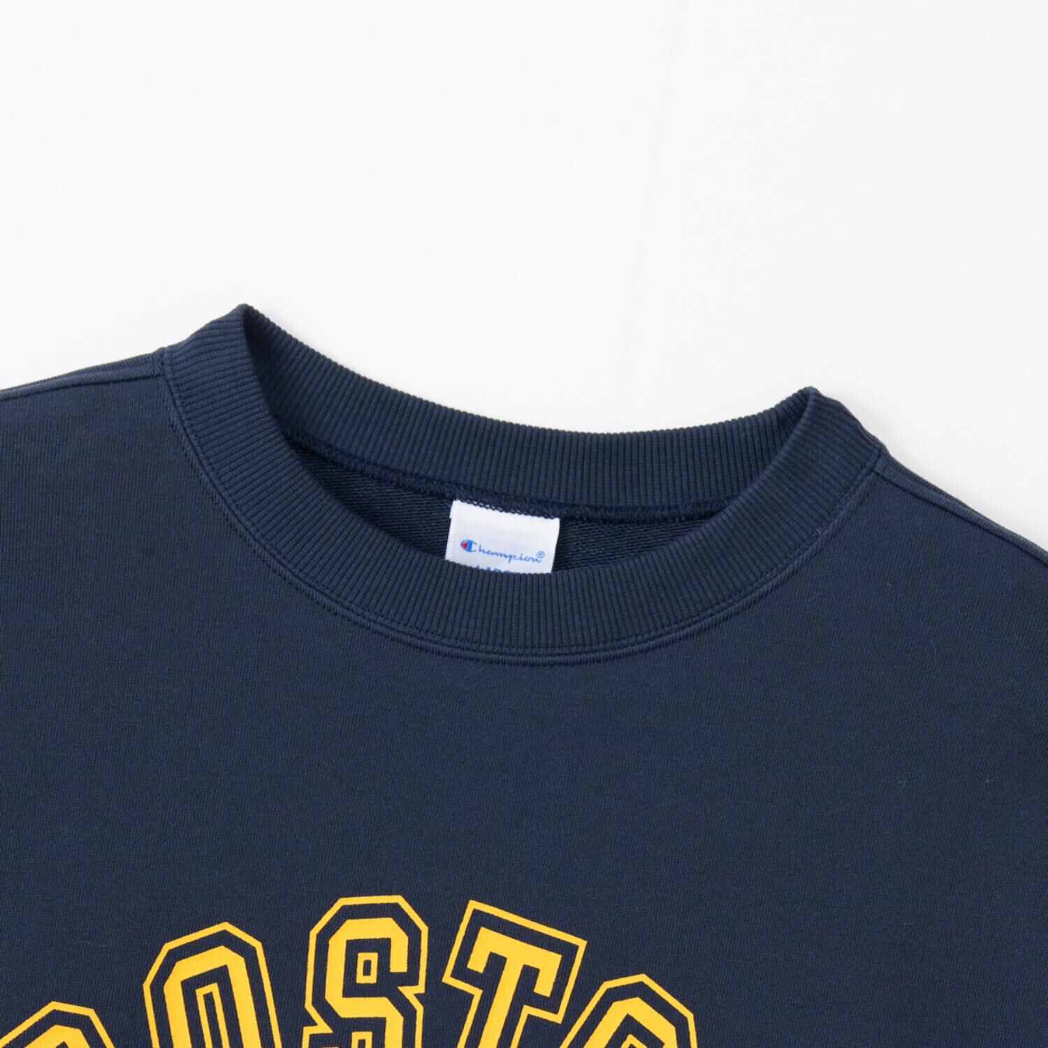 CHAMPION「【Champion】M CREW NECK SWEATSHIRT」|スウェット・ジャージ|