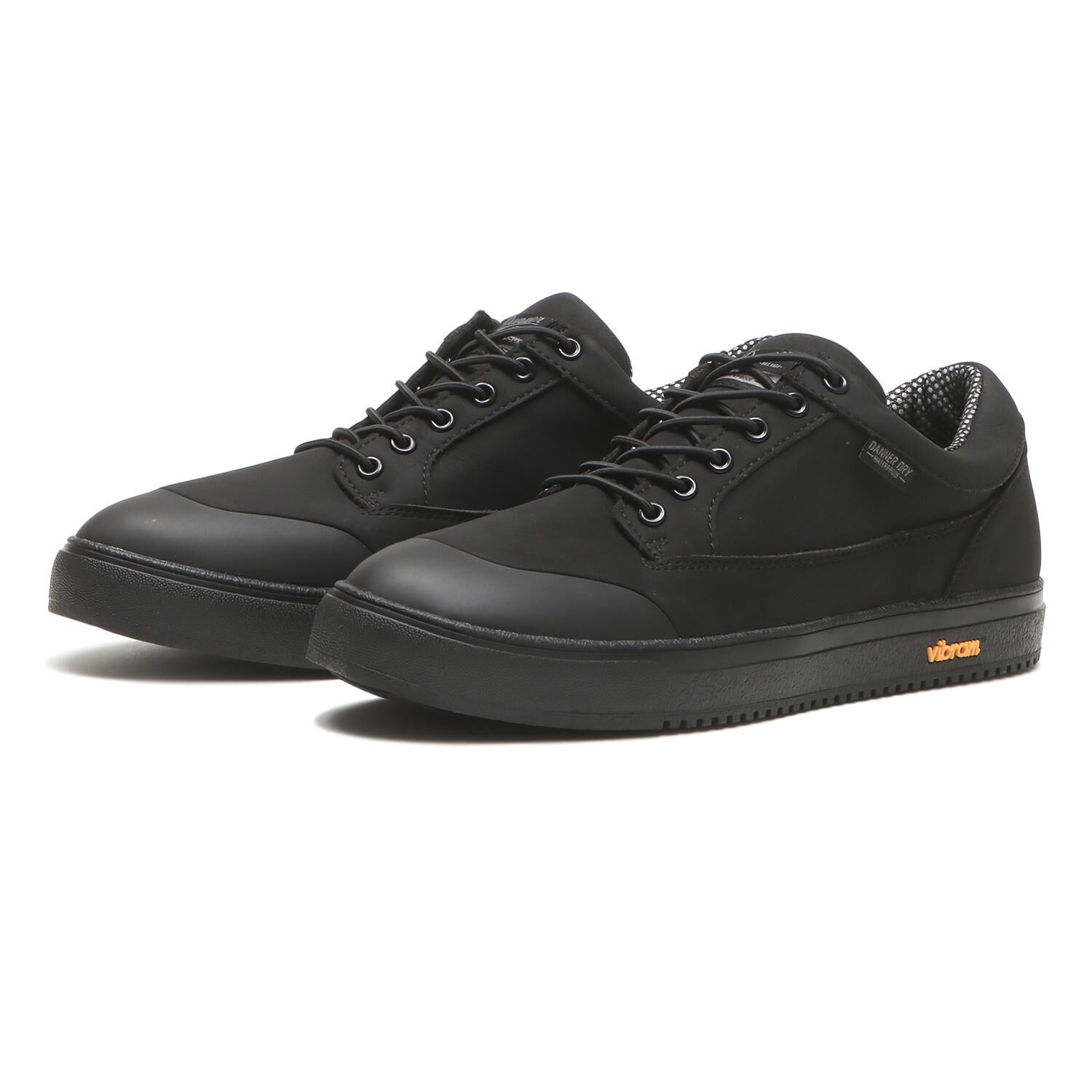 DANNER「【DANNER】GLACIER LOW」|スニーカー|