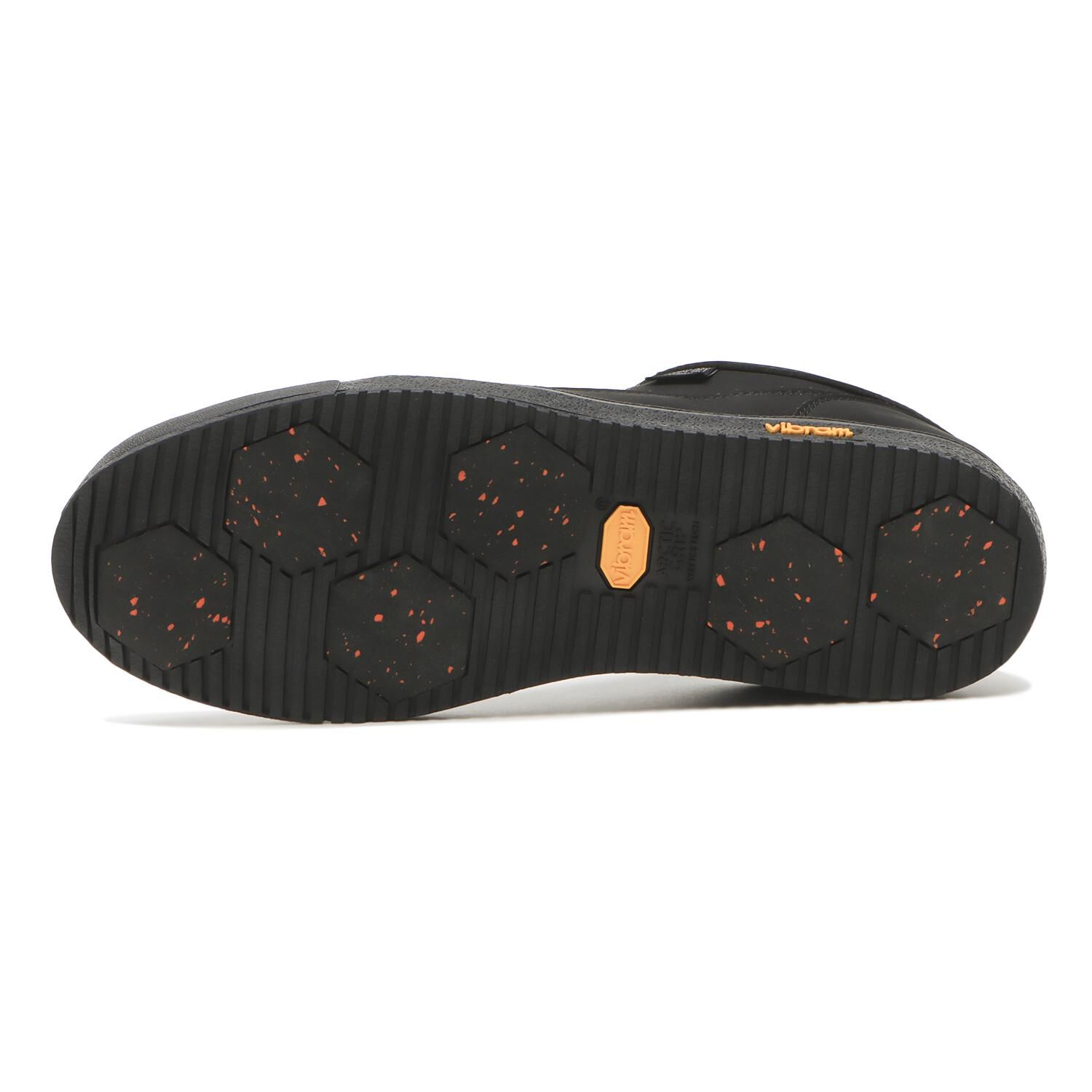 DANNER「【DANNER】GLACIER LOW」|スニーカー|