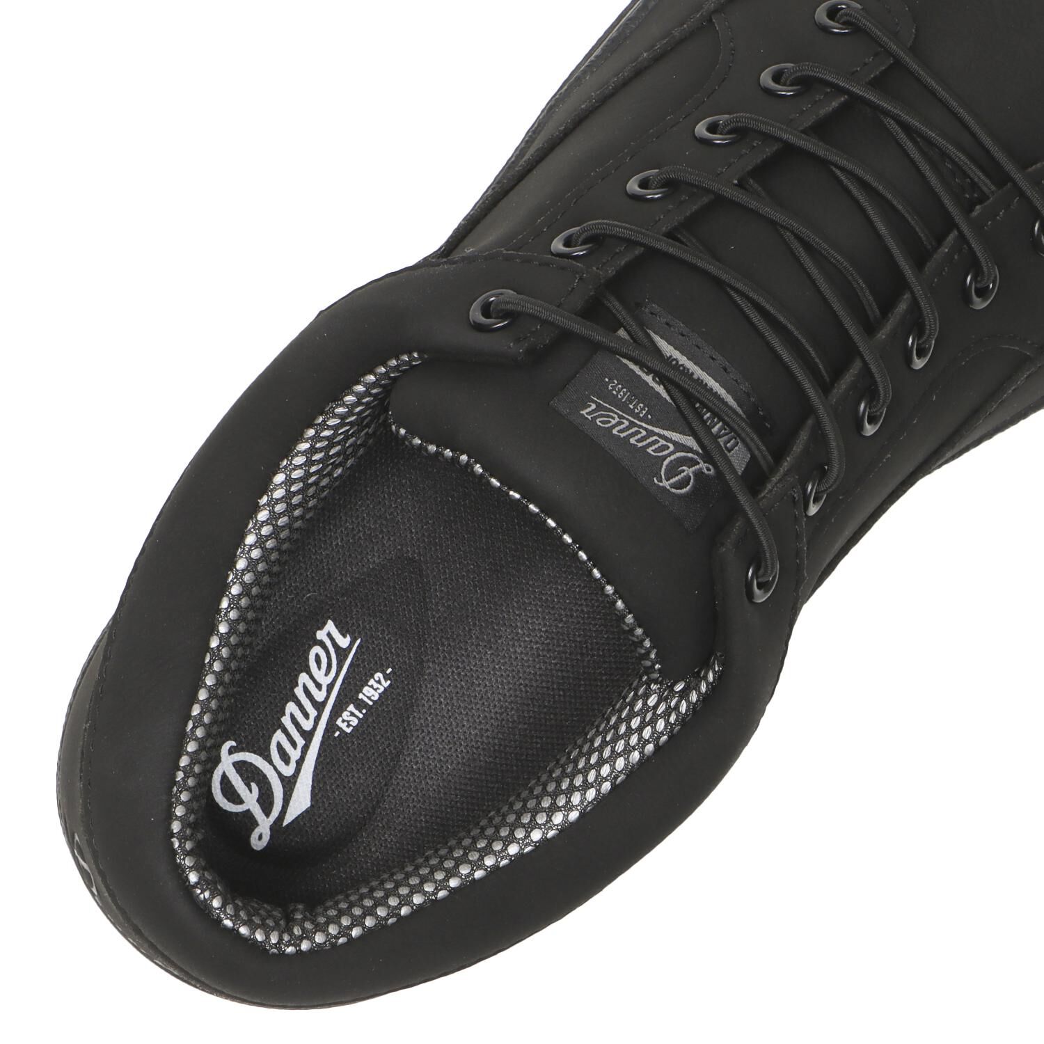 DANNER「【DANNER】GLACIER LOW」|スニーカー|