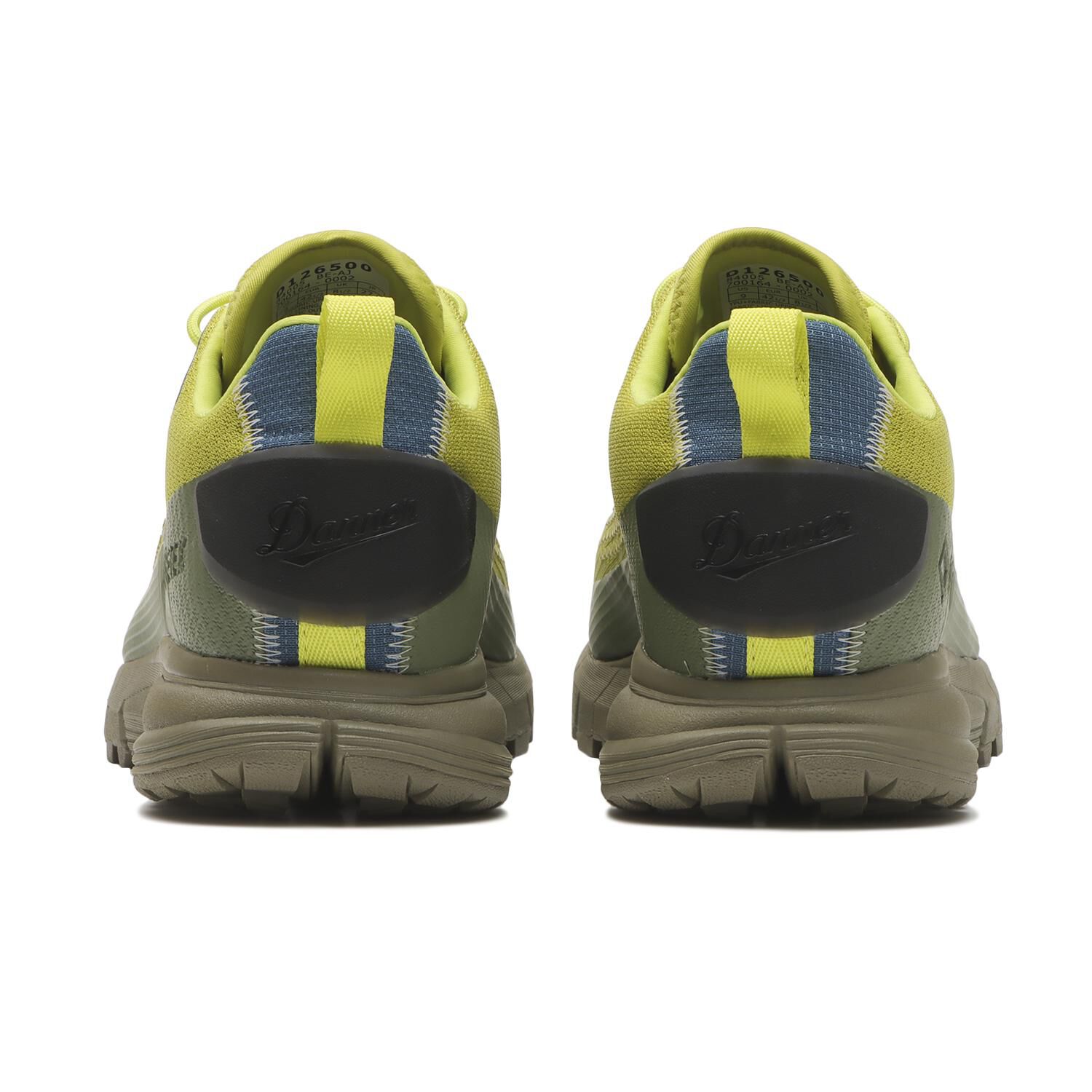 DANNER「【DANNER】URBANOVA」|スニーカー|