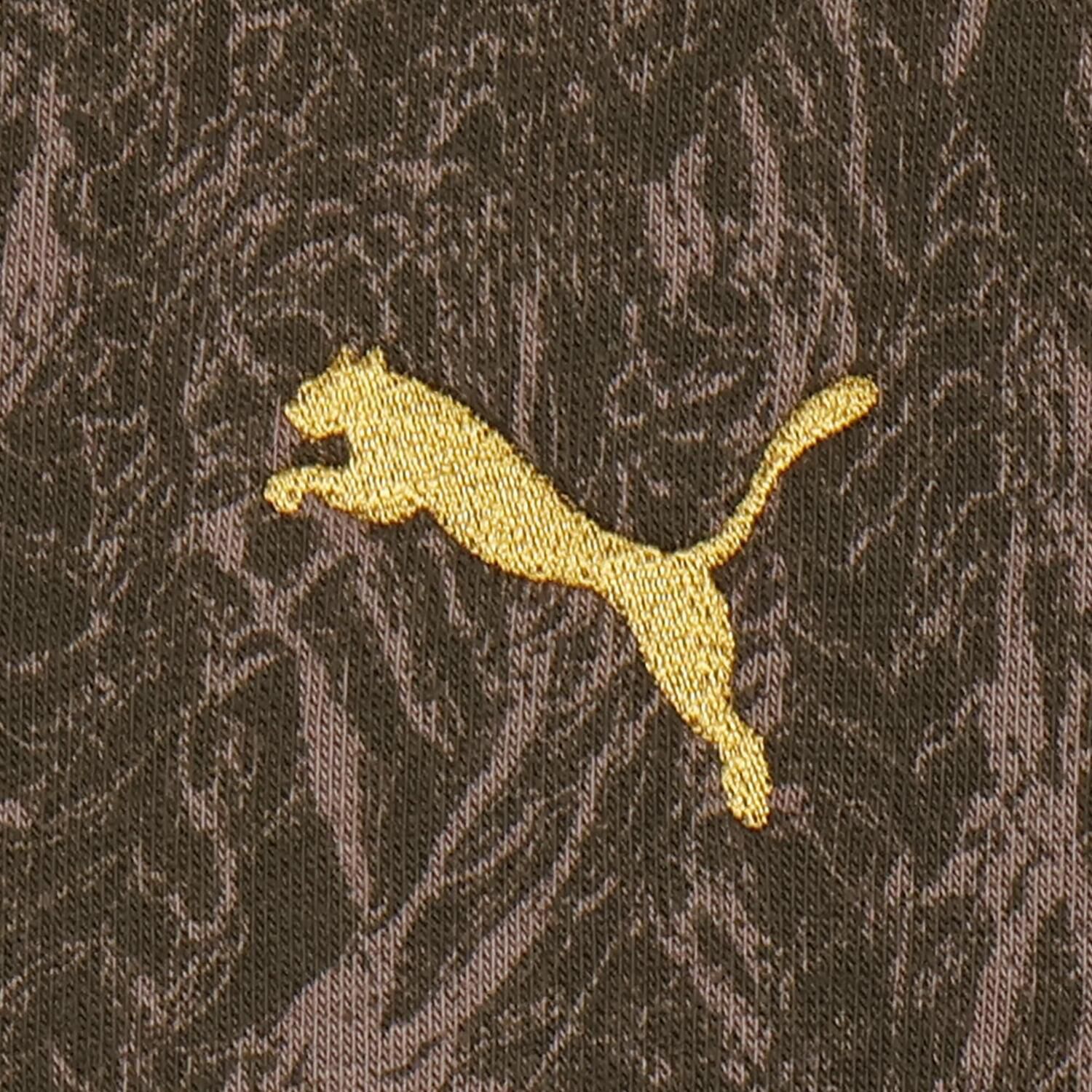 PUMA「【PUMA ｳｪｱ】M MONSTER HUNTER WILDS T7 JKT」|ポロシャツ|