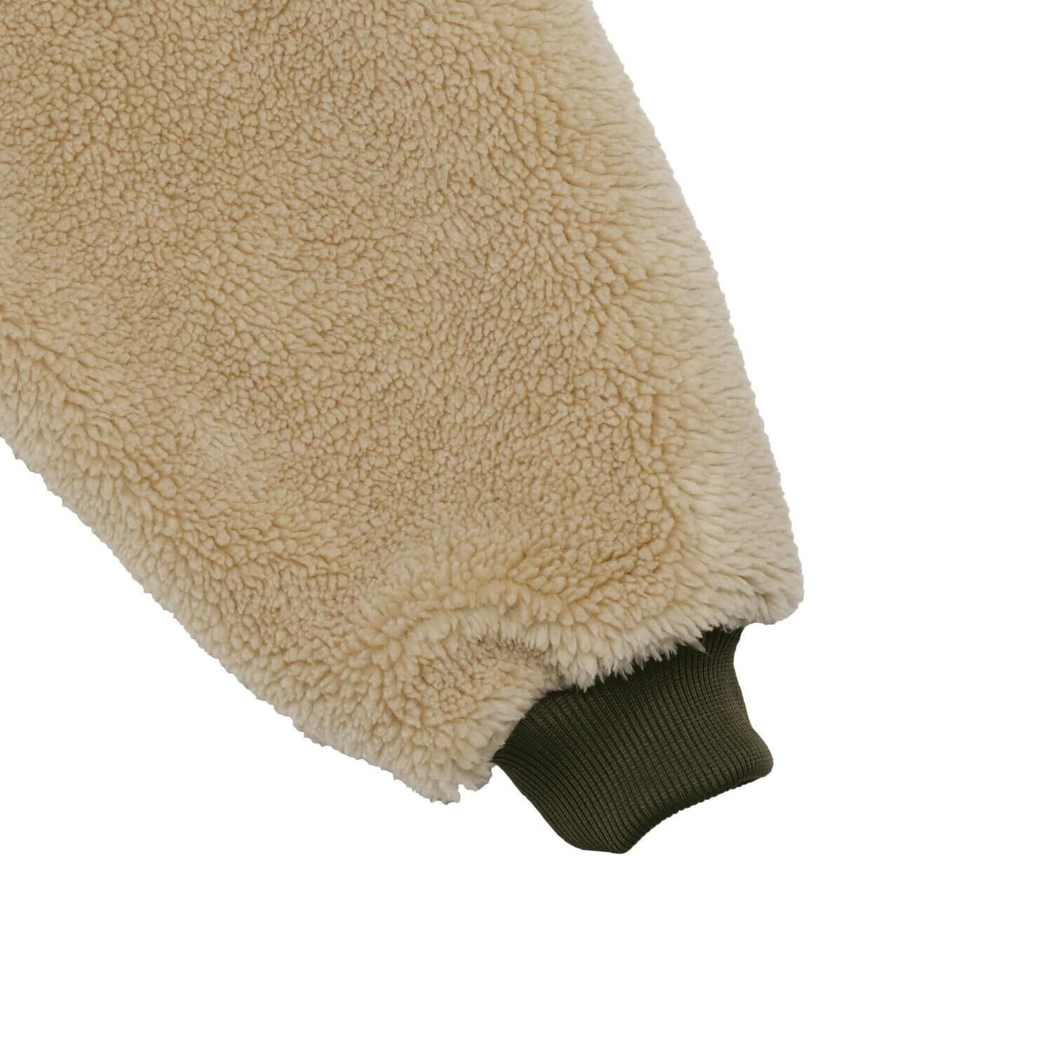 PUMA「【PUMA ｳｪｱ】M MONSTER HUNTER WILDS BOA JKT」|ポロシャツ|